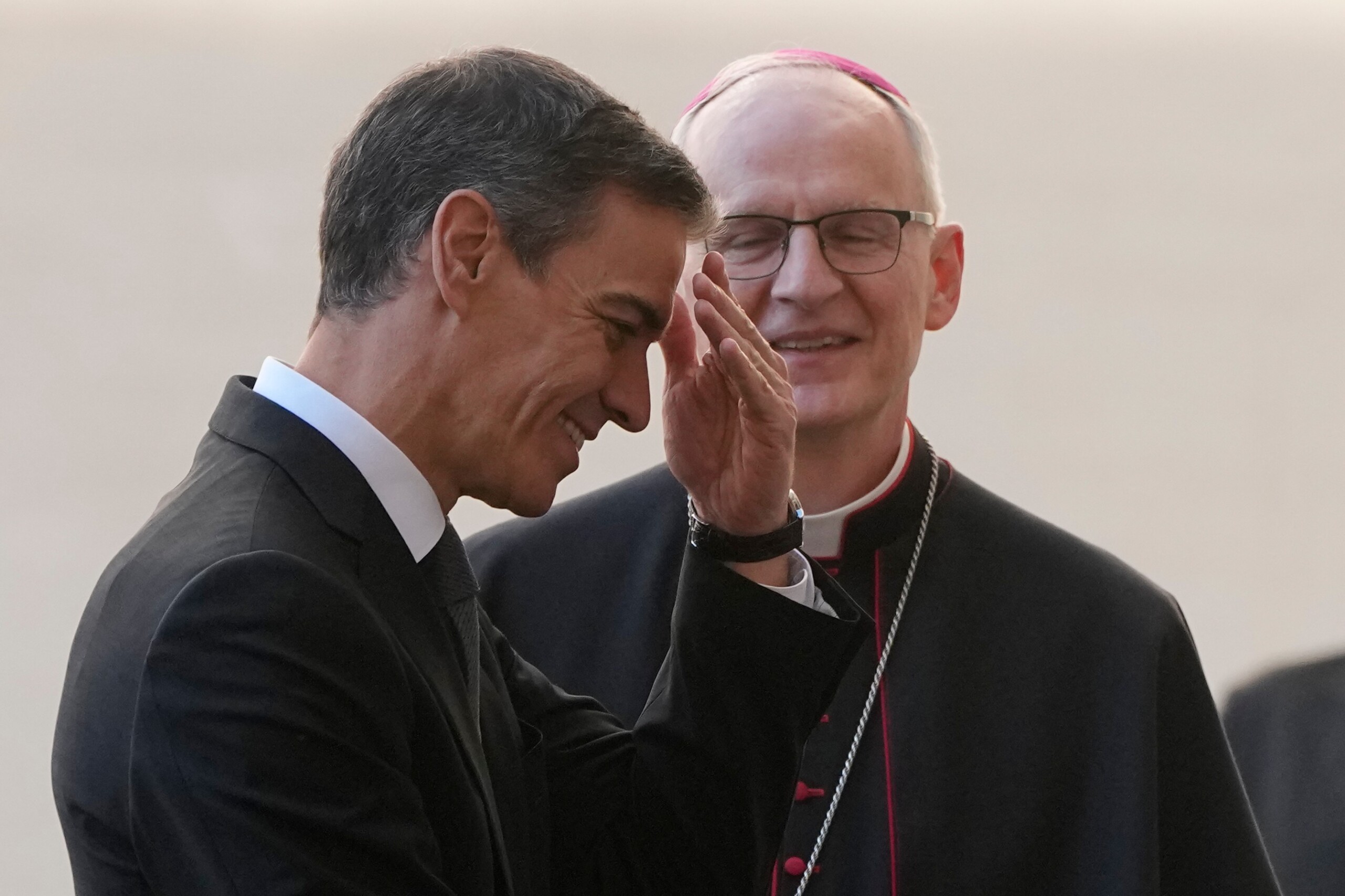 Sánchez on the PSOE: ‘If further irregularities come to light, we will take firm action’ 1 sanchez on the psoe if further irregularities come to light we will take firm action scaled