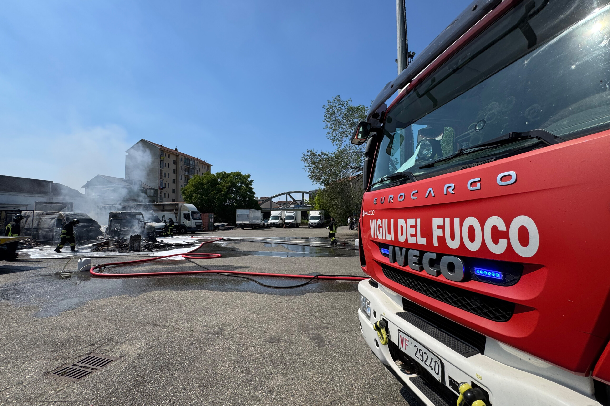 Viterbo: House collapses in Bolsena; man’s body found 1 viterbo house collapses in bolsena mans body found scaled