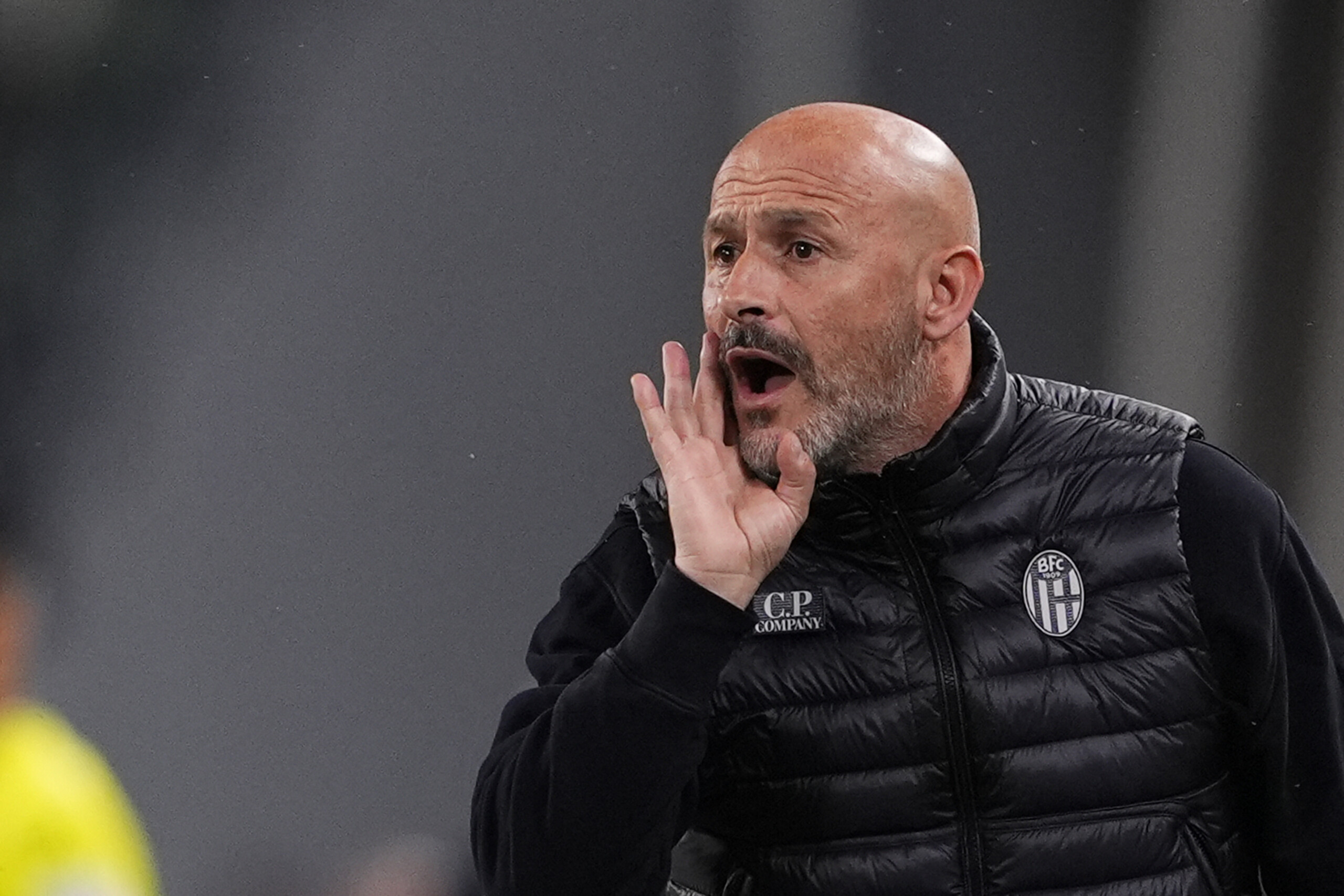 Bologna: termination of contract with Italiano confirmed 1 bologna termination of contract with italiano confirmed scaled