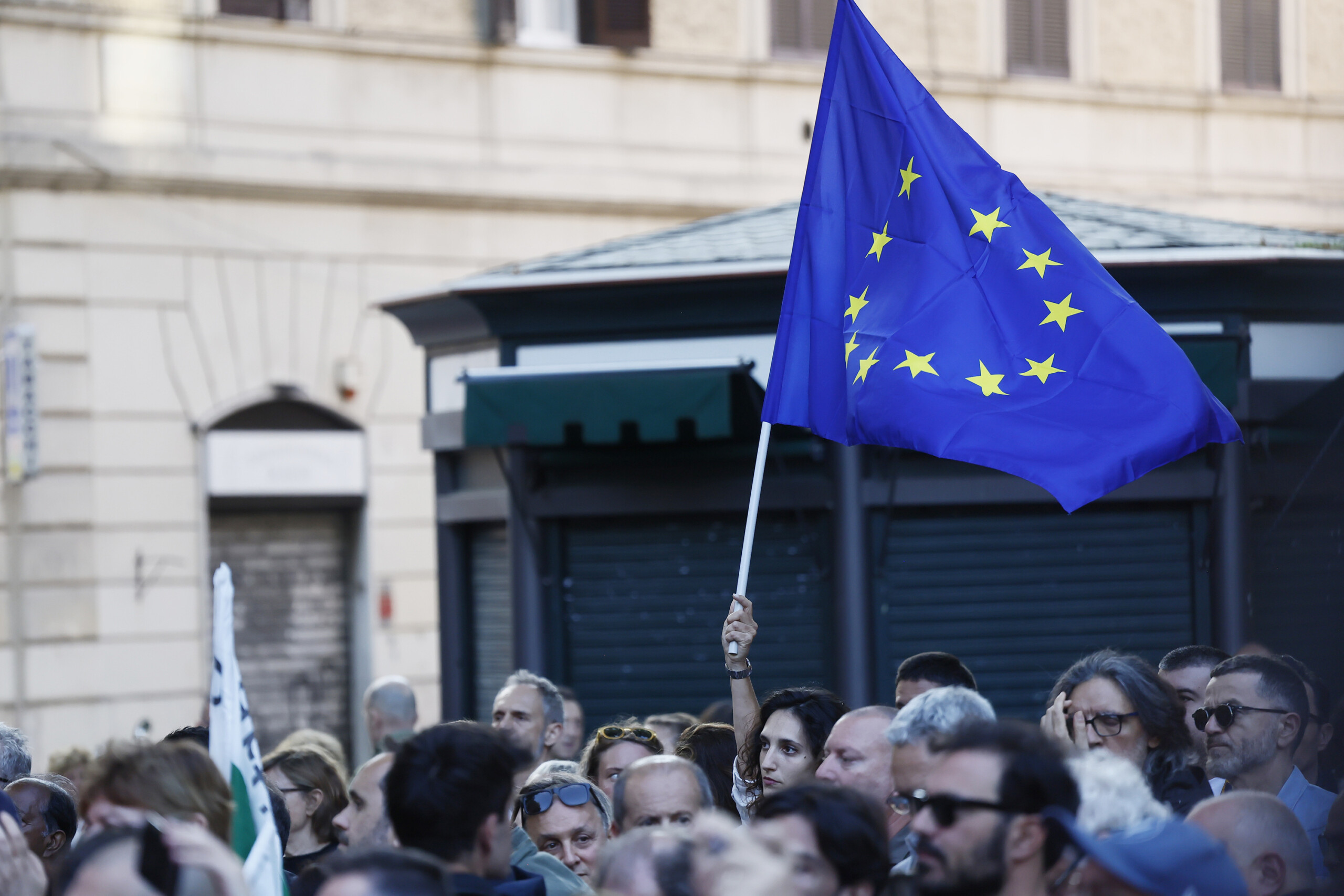 Energy, EU regions: ‘Cohesion funds are not an emergency cash machine’ 1 energy eu regions cohesion funds are not an emergency cash machine scaled