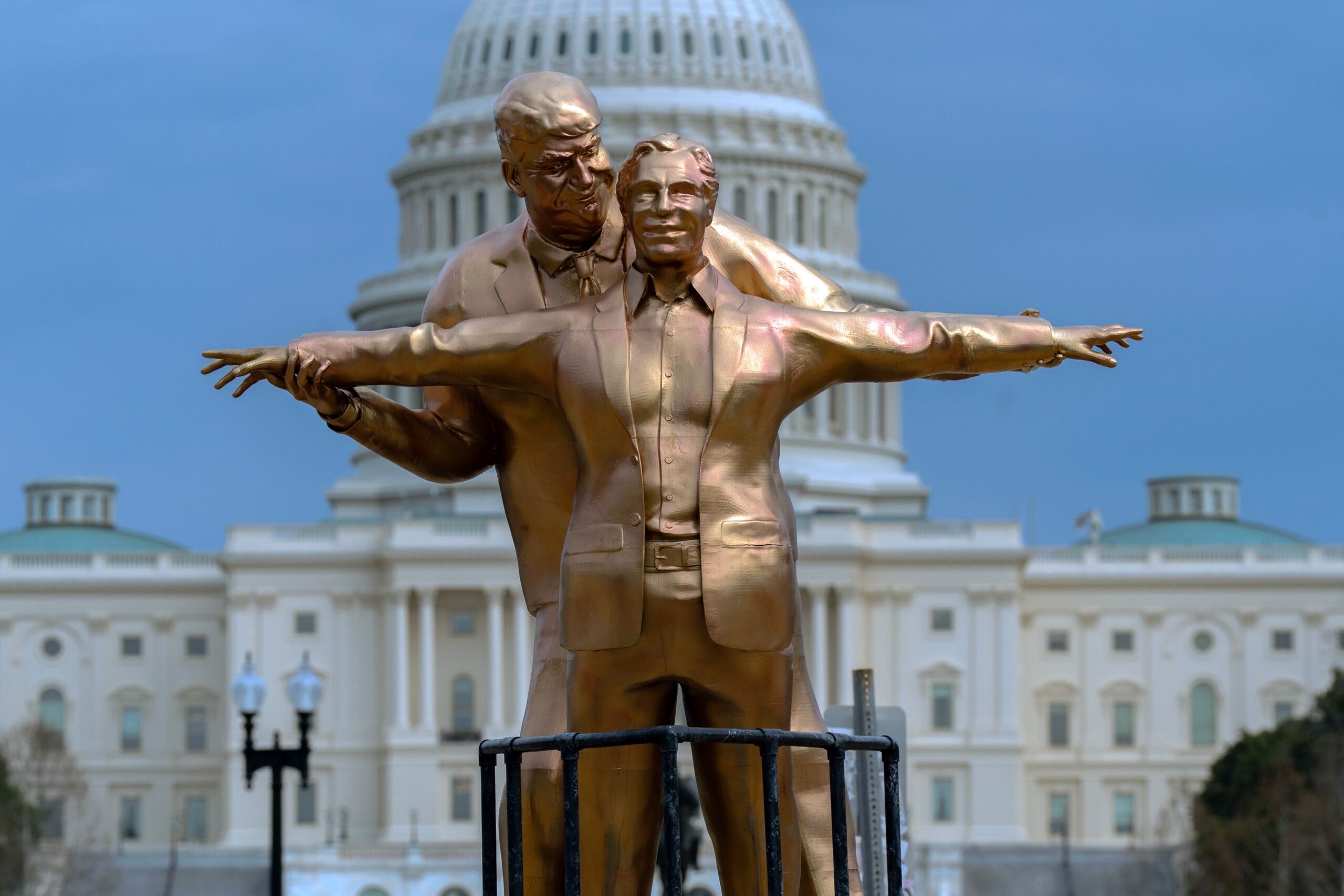 Epstein and Trump refile $10 billion lawsuit against the WSJ 1 epstein and trump refile 10 billion lawsuit against the wsj scaled