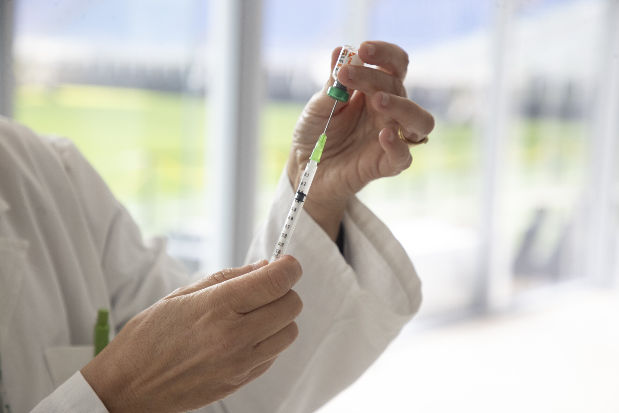 Hantavirus: experimental antiviral doses sent to France, Spain and the Netherlands 1 hantavirus experimental antiviral doses sent to france spain and the netherlands scaled