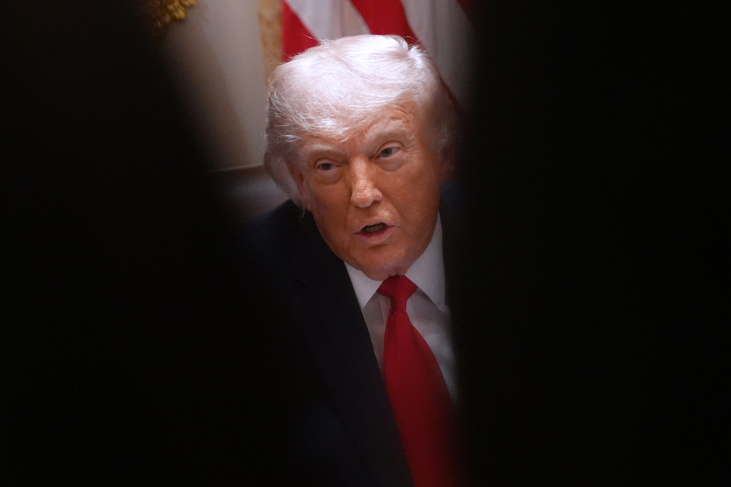 Iran, Axios: ‘Agreement between Washington and Tehran, awaiting Trump’s final approval’ 1 iran axios agreement between washington and tehran awaiting trumps final approval scaled