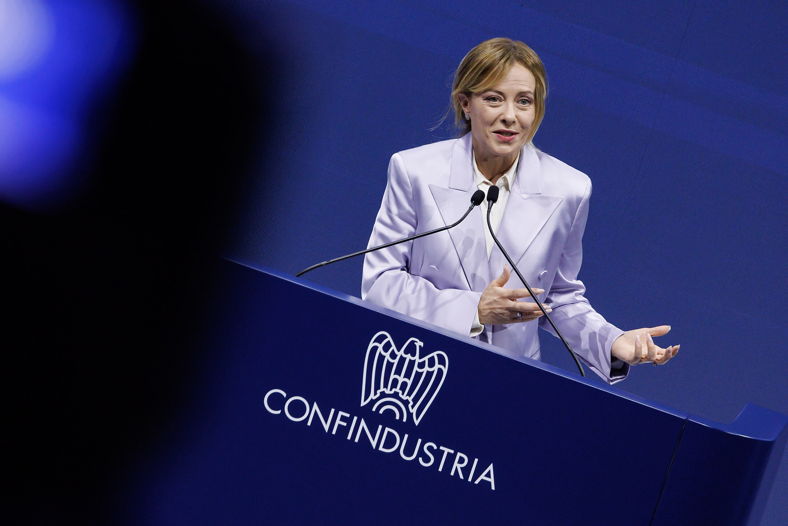 Meloni: “We will do everything we can and must to combat the consequences of the crisis” 1 meloni we will do everything we can and must to combat the consequences of the crisis scaled