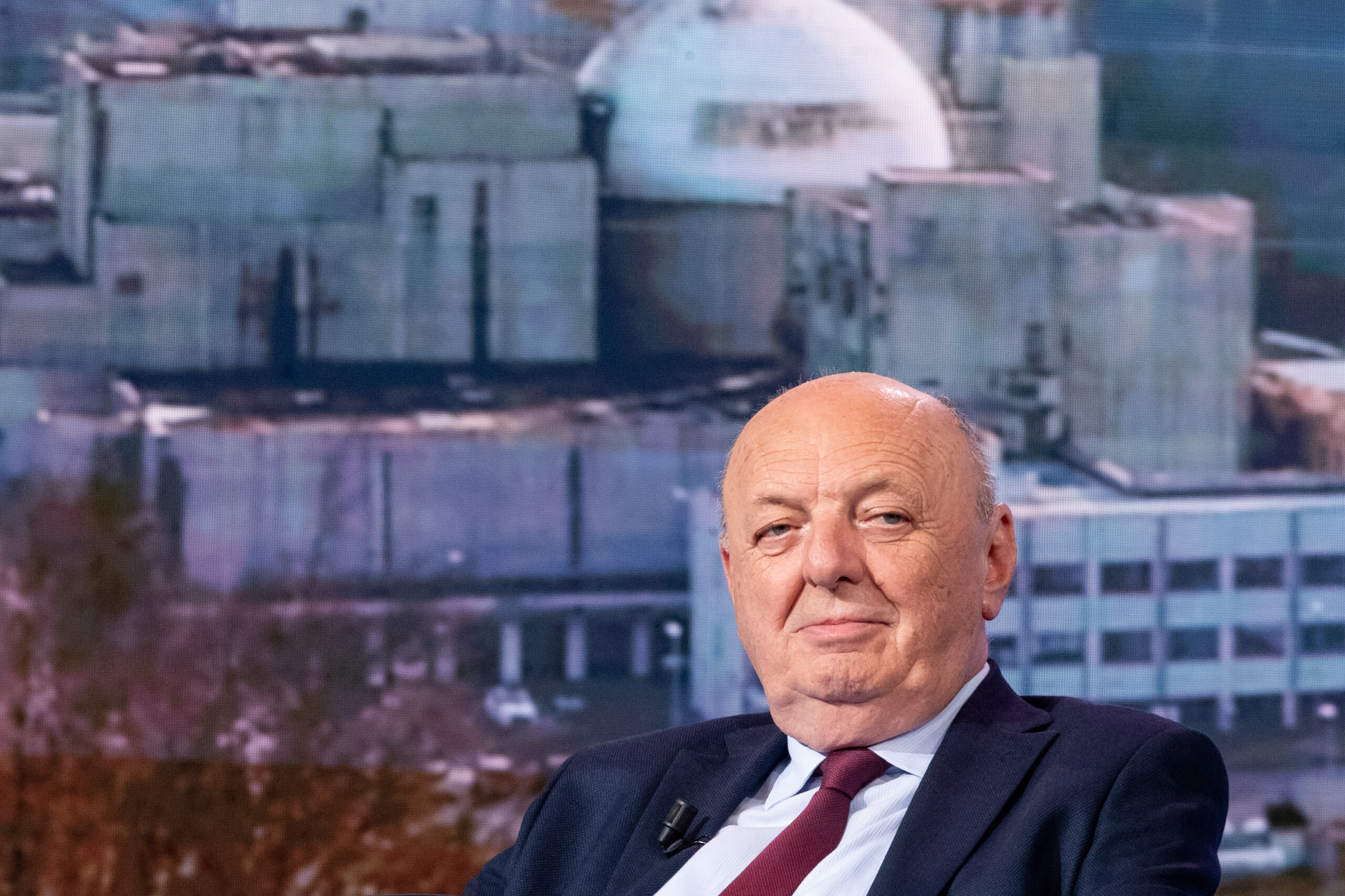 Nuclear energy, Pichetto: ‘Just a few more days to complete the first reading of the bill’ 1 nuclear energy pichetto just a few more days to complete the first reading of the bill scaled
