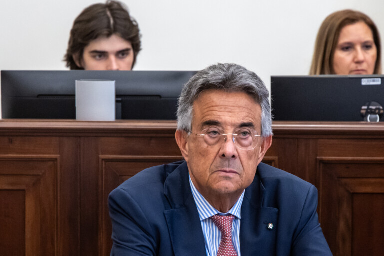 rai sergio on 10 june i will be appearing before the supervisory board regarding the property plan