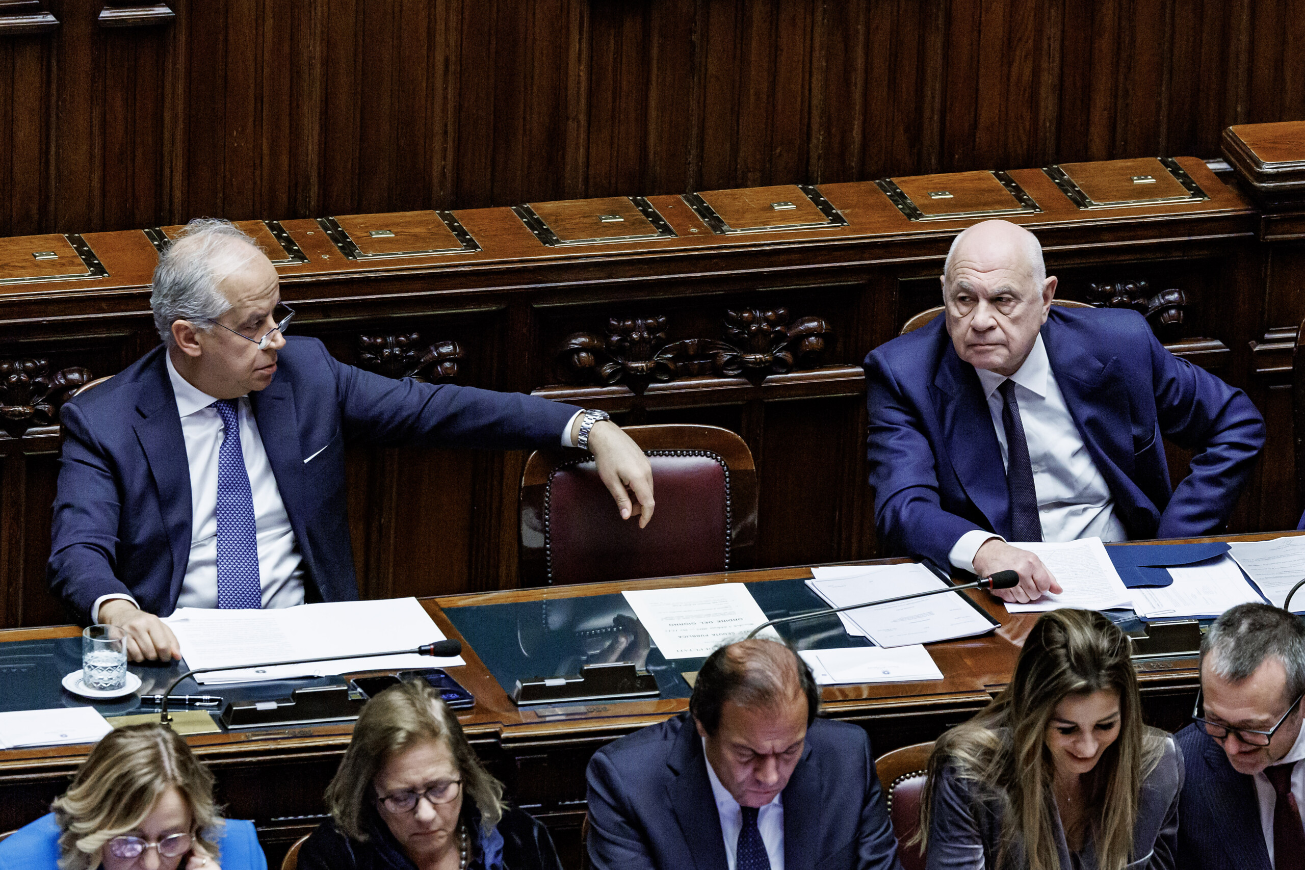 Almasri case: ECHR receives appeals against Italy over failure to arrest 1 almasri case echr receives appeals against italy over failure to arrest scaled