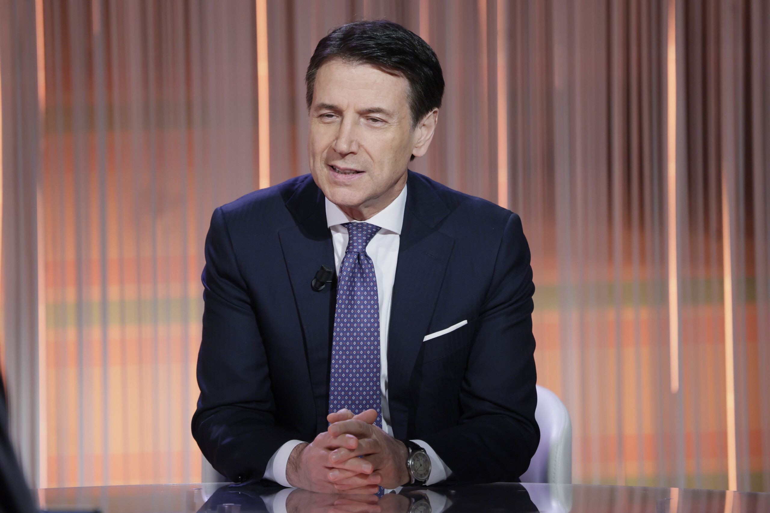 C.sinistra, Conte: ‘We are ready to govern; we are putting together a serious plan’ 1 c sinistra conte we are ready to govern we are putting together a serious plan scaled