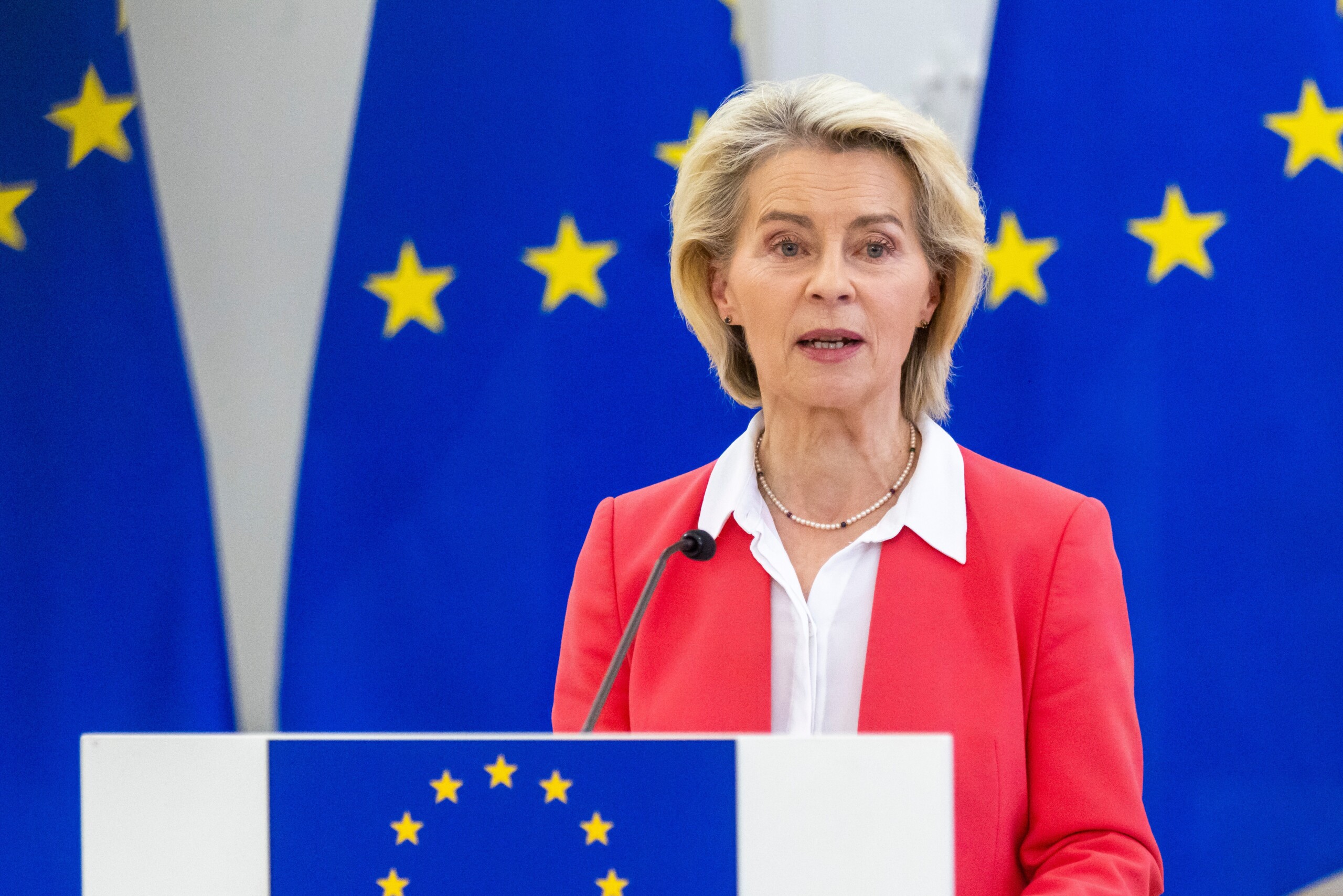Ebola, EU: “Letter from Meloni received; protecting public health is a priority” 1 ebola eu letter from meloni received protecting public health is a priority scaled