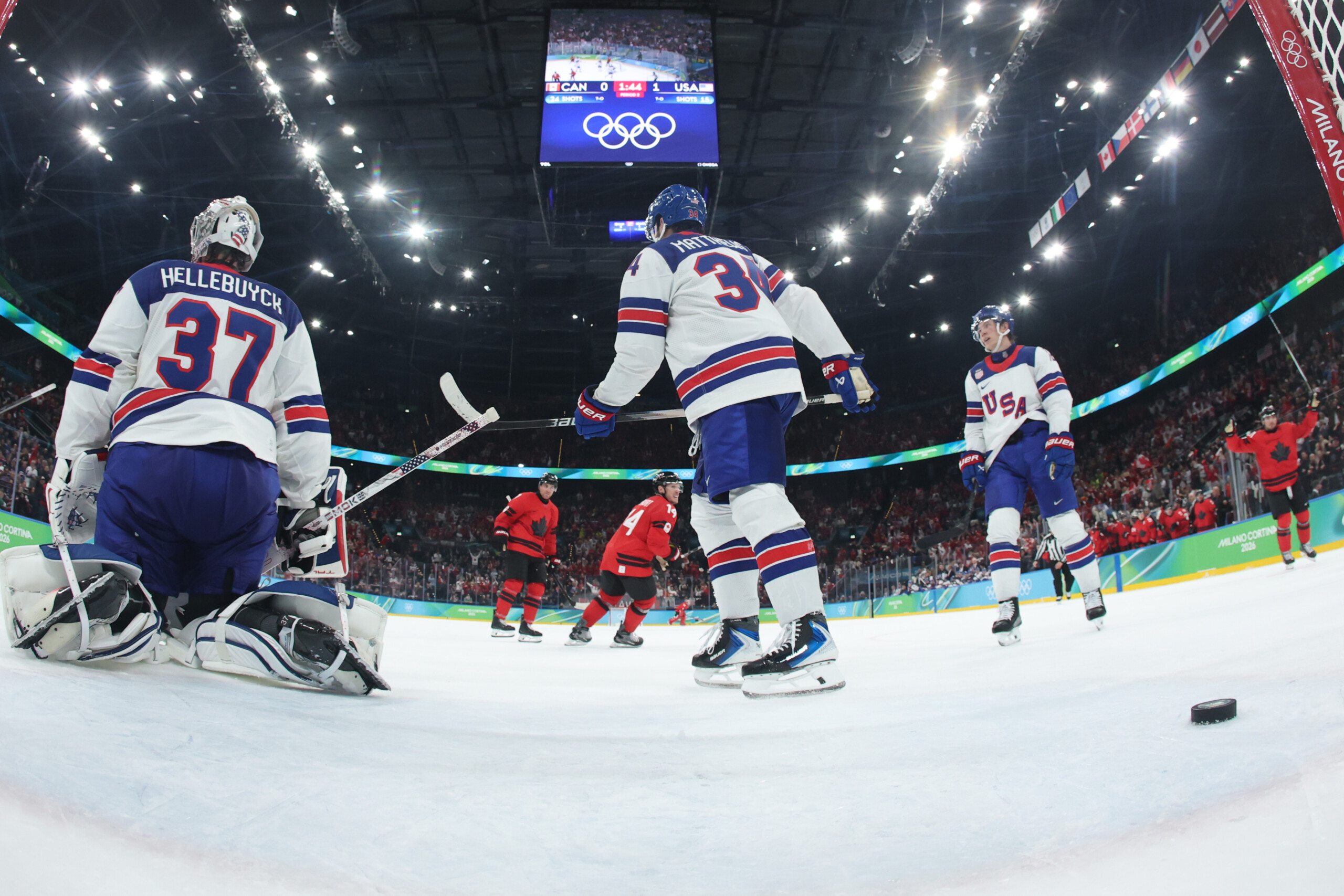 Hockey: Italy to Host 2027 Women’s World Championship; Games to Be Held at the Milan Ice Fiera Arena 1 hockey italy to host 2027 womens world championship games to be held at the milan ice fiera arena scaled