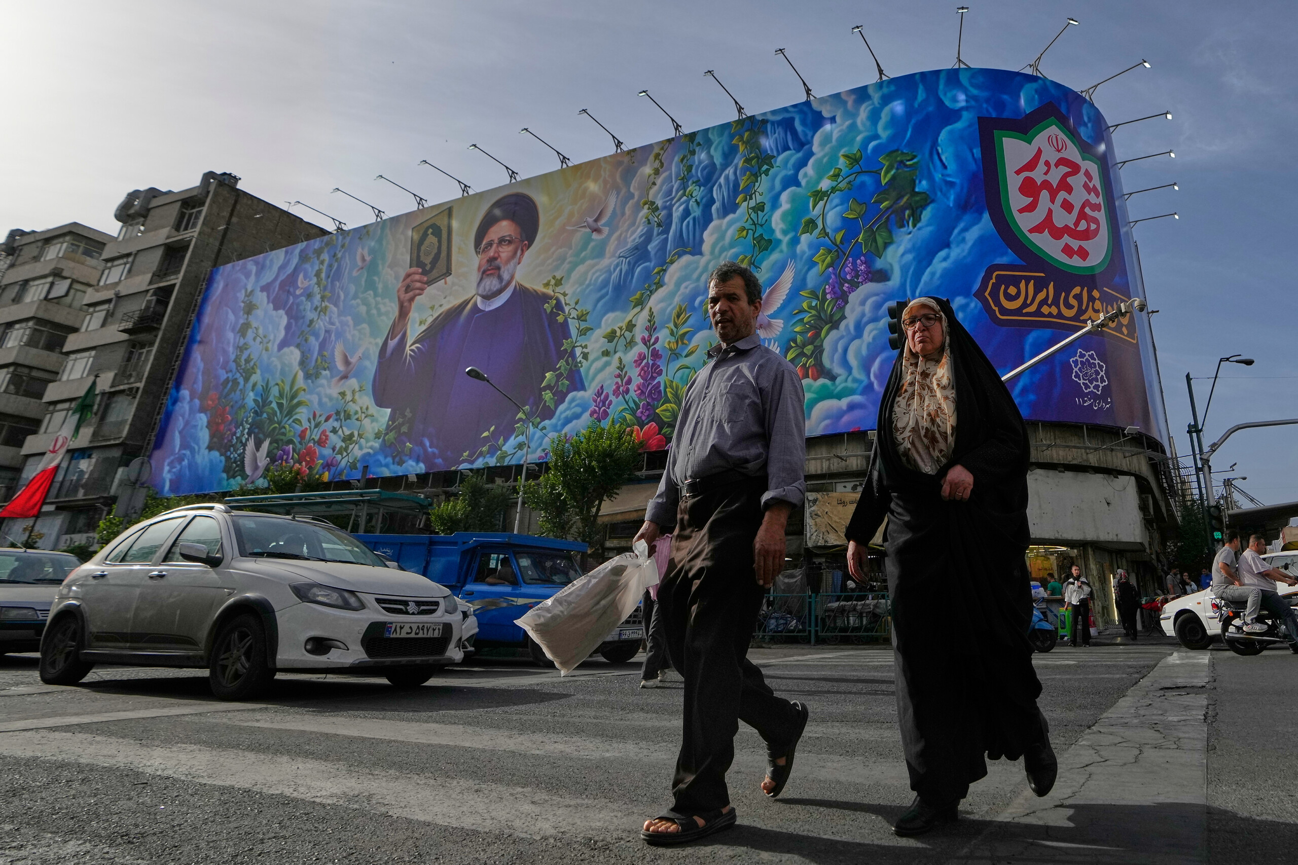 Iran: Tehran media report no agreement has yet been reached with the U.S. 1 iran tehran media report no agreement has yet been reached with the u s scaled