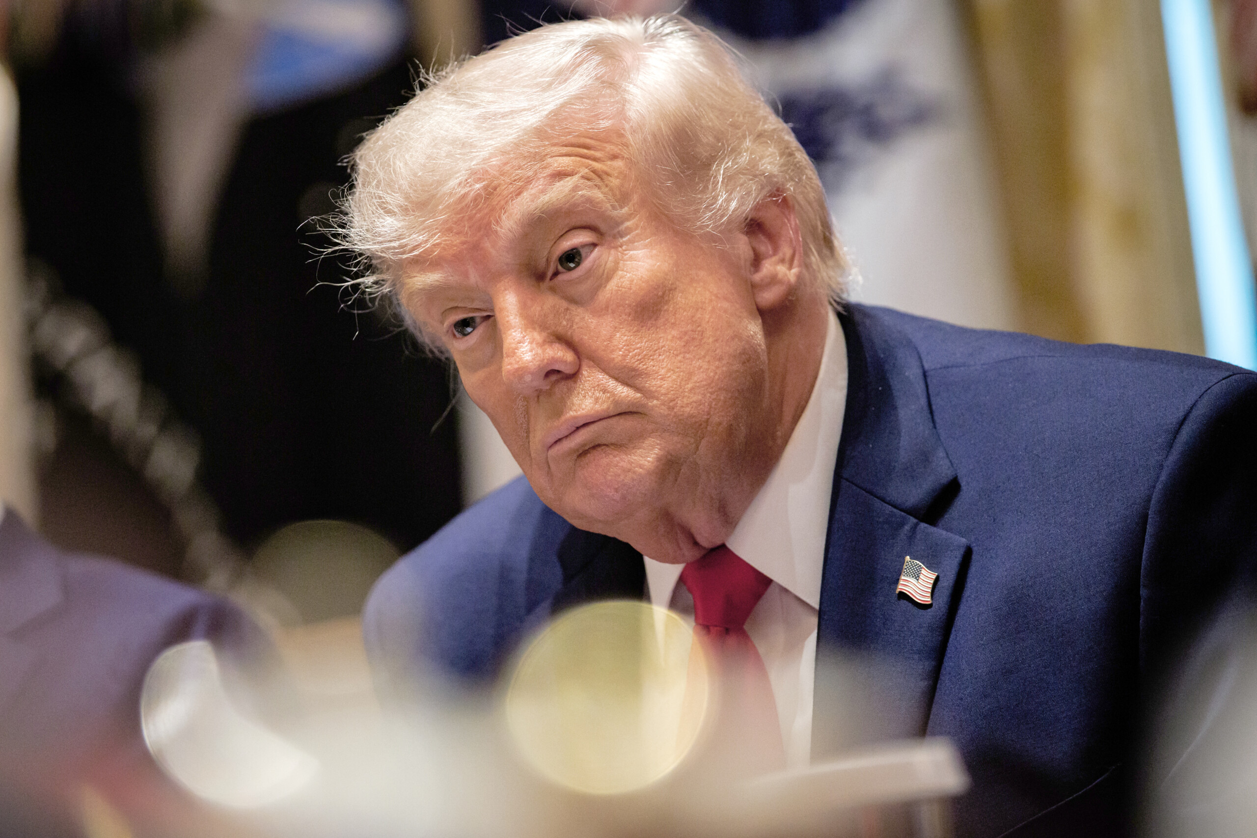 Iran, Trump: ‘Deal possible if it’s a good deal for the US’ 1 iran trump deal possible if its a good deal for the us scaled