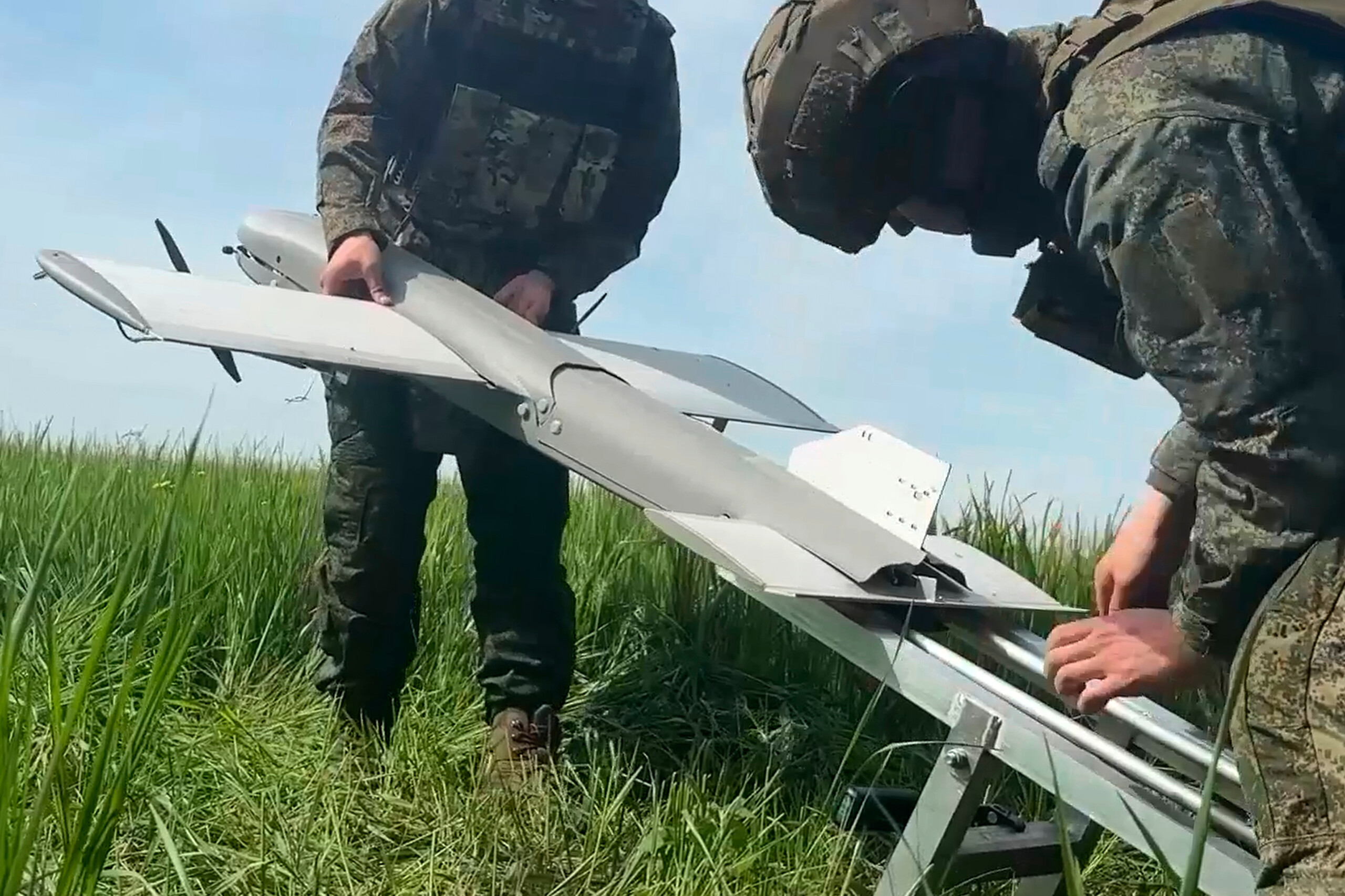 Romania, Bucharest declares Russian consul persona non grata following drone incident 1 romania bucharest declares russian consul persona non grata following drone incident scaled