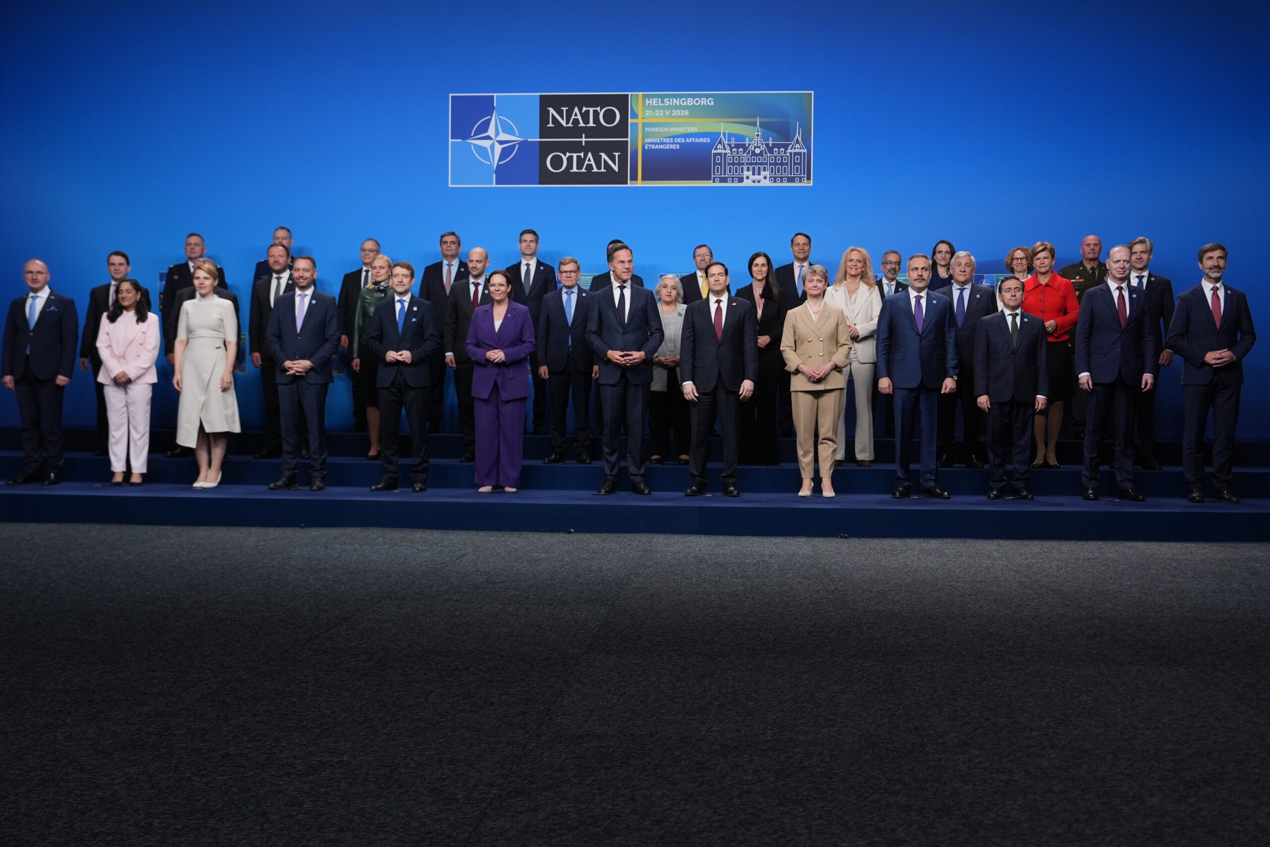Romania: NATO condemns Russian drone incursion: ‘Moscow is reckless’ 1 romania nato condemns russian drone incursion moscow is reckless scaled