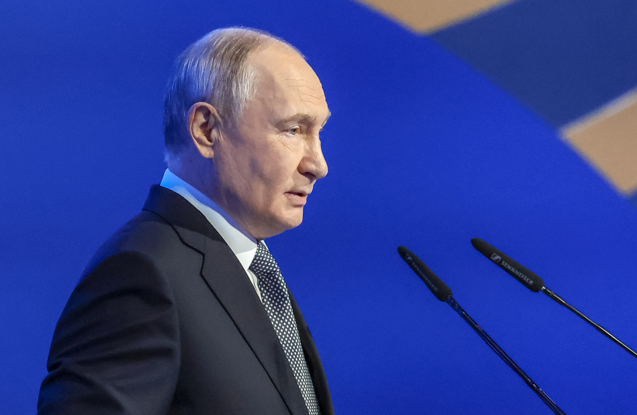 Romania: Putin says Russia is ready for an objective investigation into the drone 1 romania putin says russia is ready for an objective investigation into the drone scaled