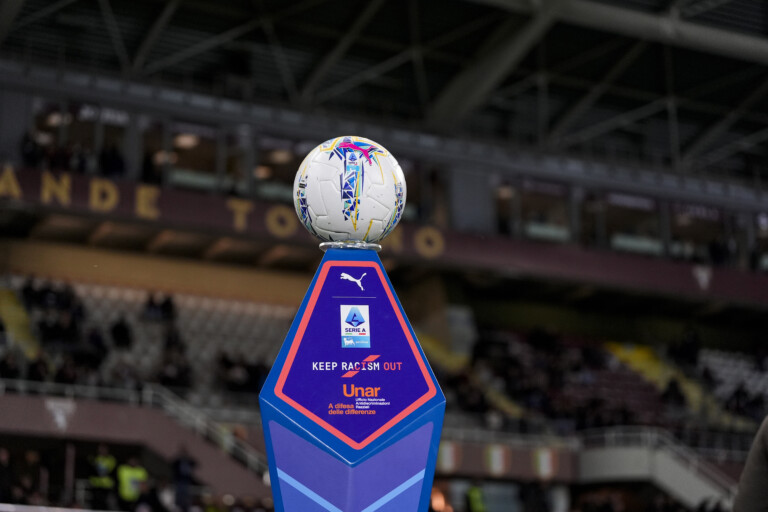 serie a league general meeting in parma on 5 june