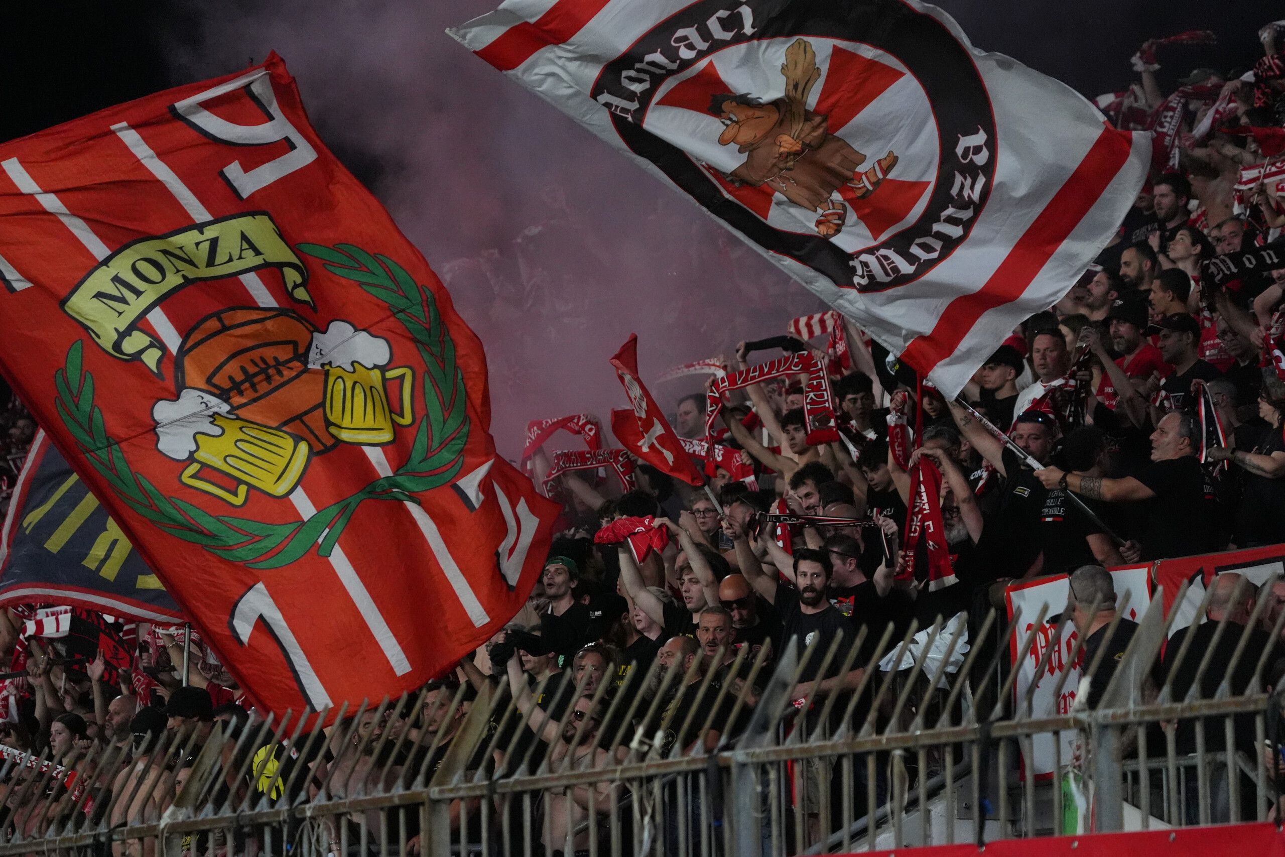 Soccer: Serie B, Monza promoted to Serie A 1 soccer serie b monza promoted to serie a scaled
