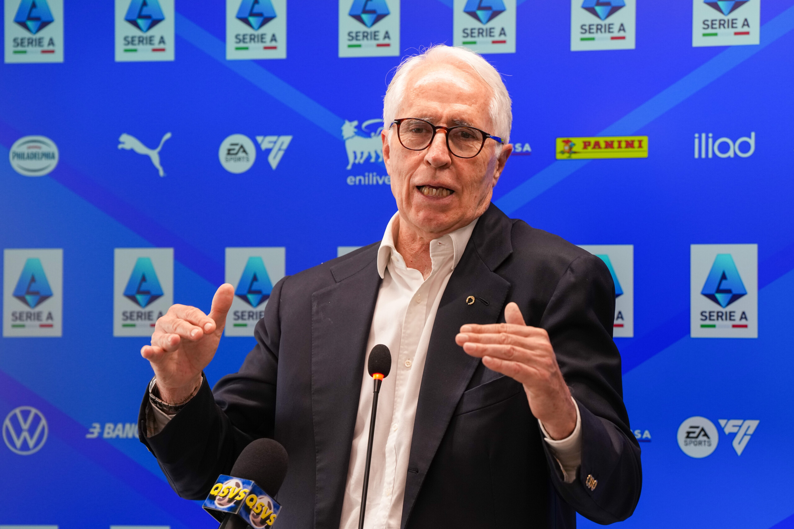 Stadiums, Malagò: ‘Italy is paying for a long-standing shortfall’ 1 stadiums malago italy is paying for a long standing shortfall scaled