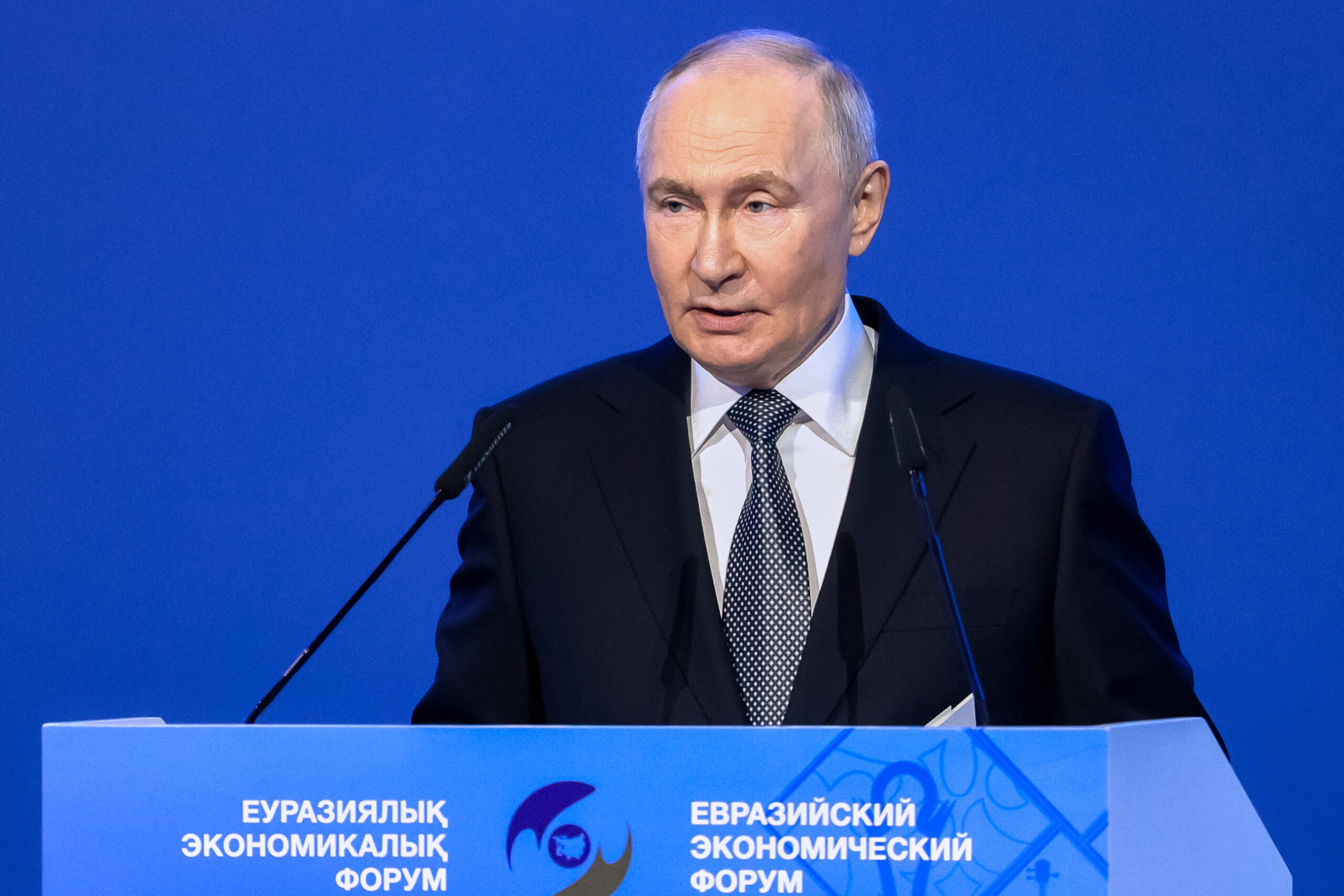 Ukraine: Putin, is Russia preparing to attack the EU? Nonsense 1 ukraine putin is russia preparing to attack the eu nonsense scaled