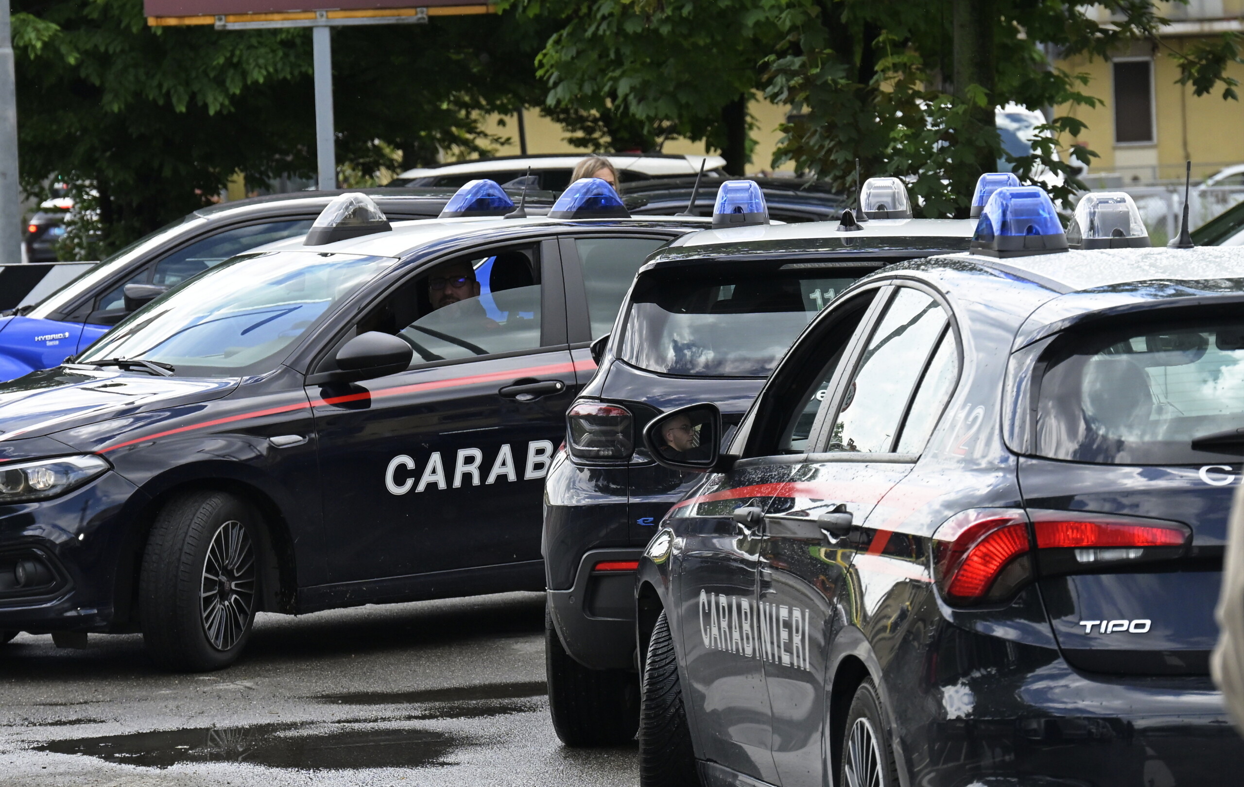 catania man strikes wife on the head 49 year old woman in a serious condition scaled