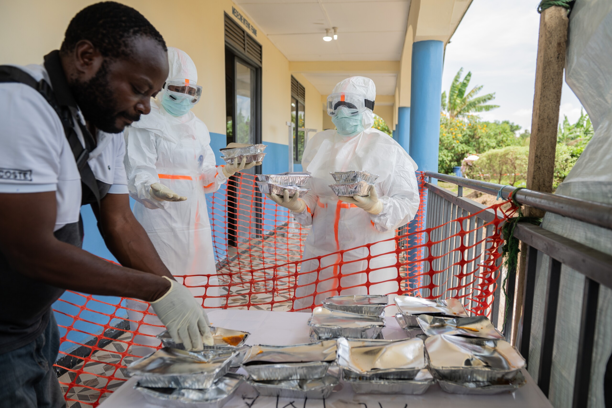 Ebola, MSF: ‘In Congo, the response is not keeping pace with the spread of the epidemic’ 1 ebola msf in congo the response is not keeping pace with the spread of the epidemic scaled