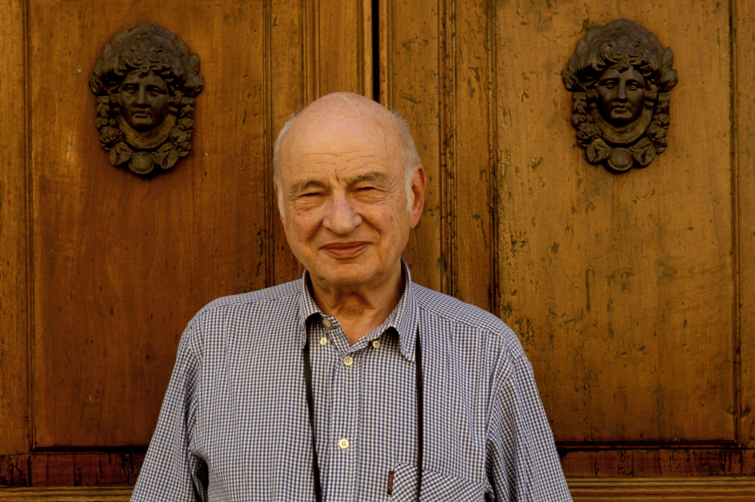 France: sociologist and philosopher Edgar Morin has died at the age of 104 1 france sociologist and philosopher edgar morin has died at the age of 104 scaled