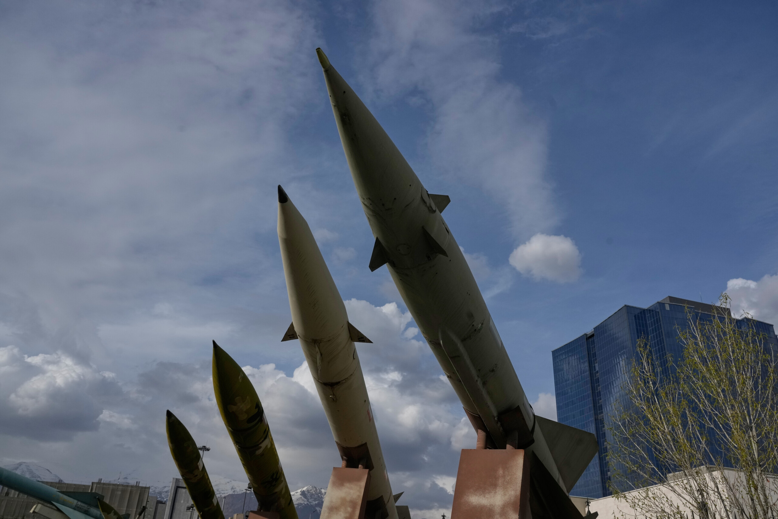 Iran, NBC: ‘Tehran may have used a Chinese missile to shoot down a US jet’ 1 iran nbc tehran may have used a chinese missile to shoot down a us jet scaled