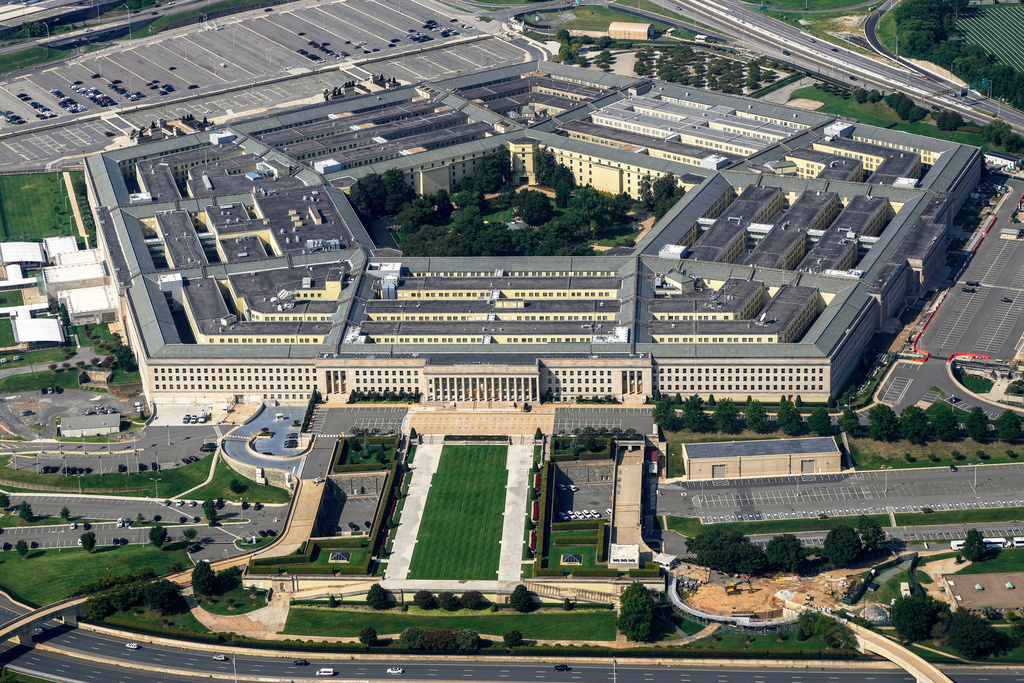 Israel-Lebanon, Pentagon: ‘Direct military talks between delegations’ 1 israel lebanon pentagon direct military talks between delegations