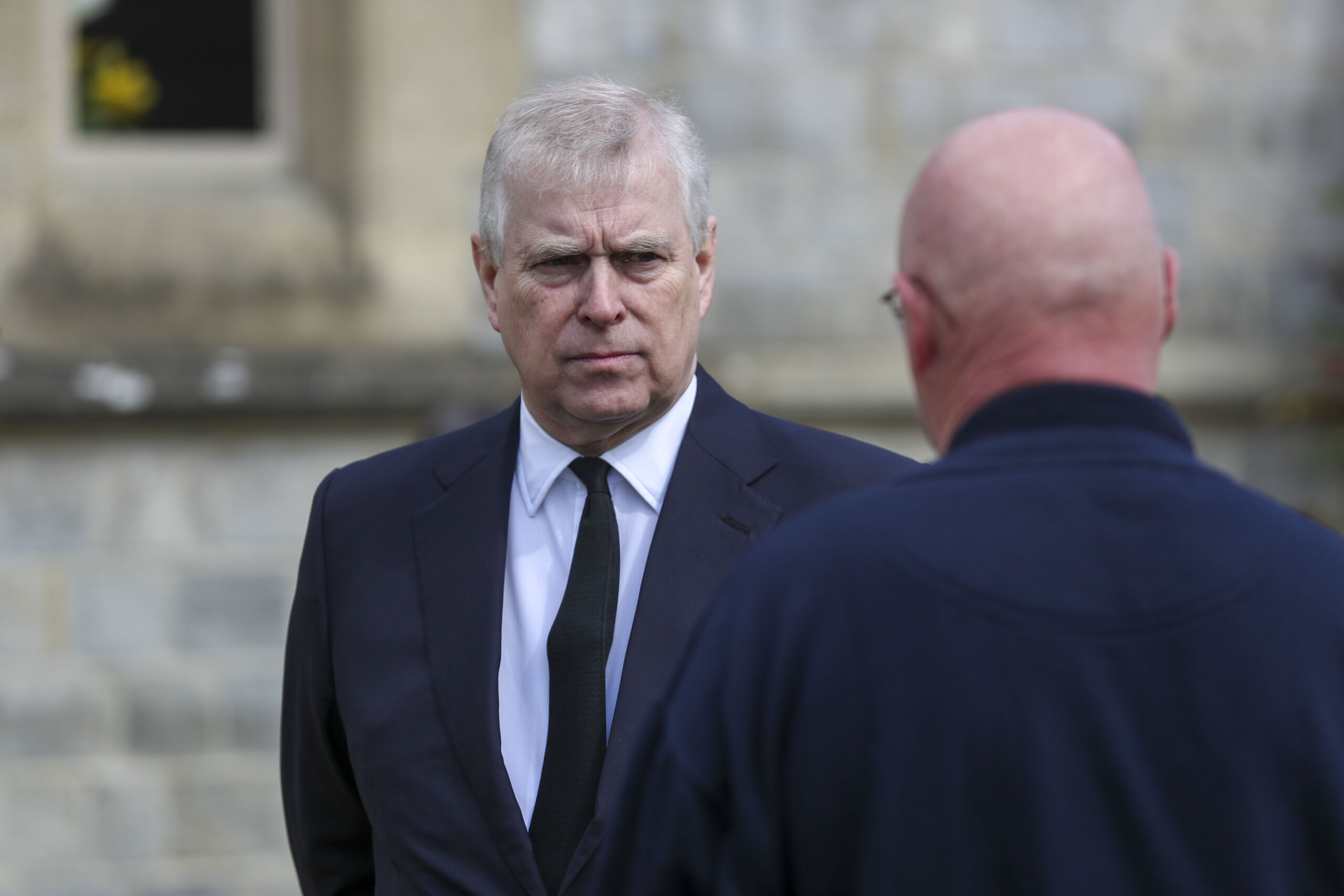 United Kingdom: BBC reports that the Royal Family received controversial emails from Prince Andrew in 2020 1 united kingdom bbc reports that the royal family received controversial emails from prince andrew in 2020 scaled
