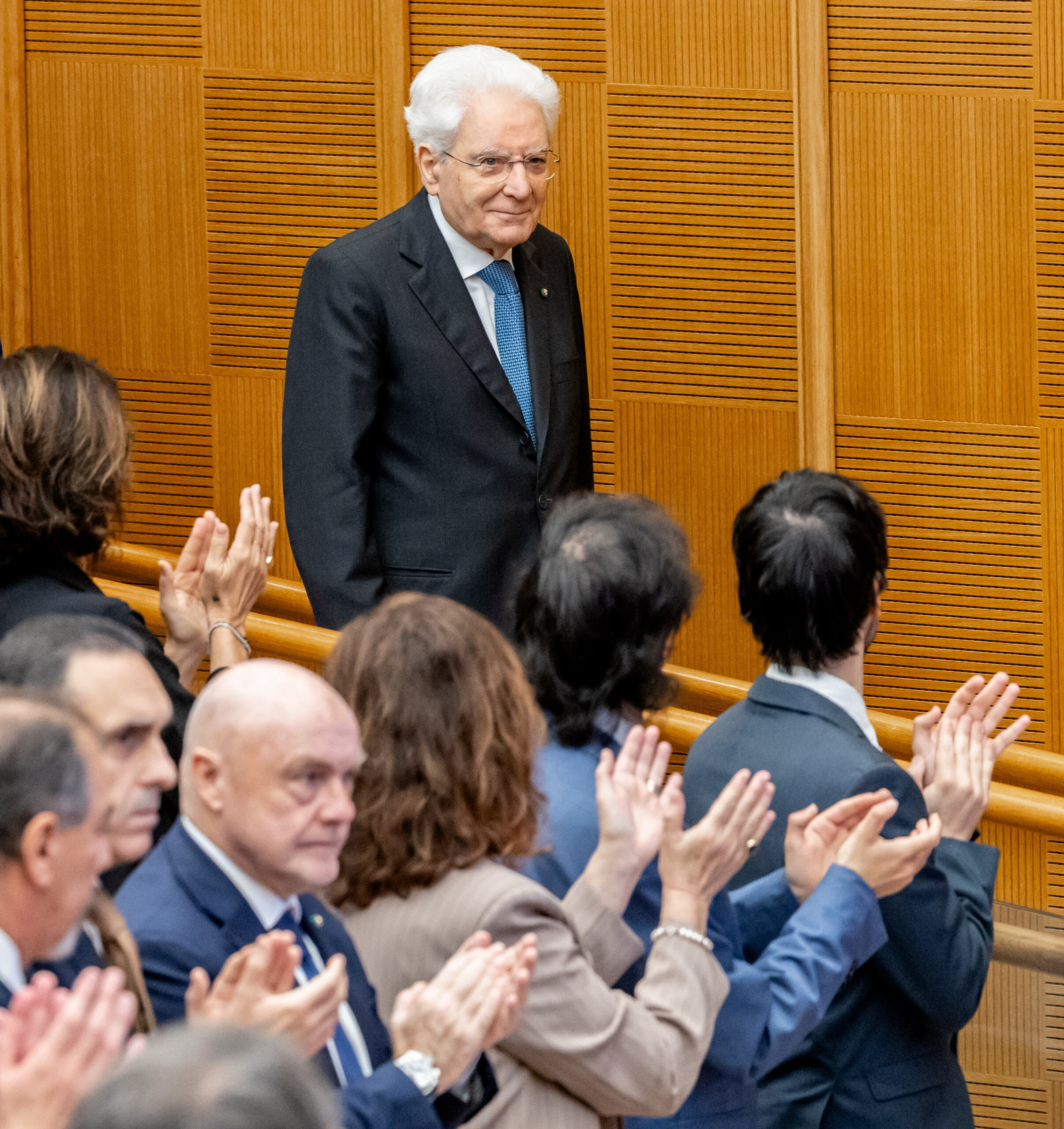 Defence, Mattarella: "Bersaglieri are a key element of the Army, with very high professionalism" 1 defence mattarella bersaglieri are a key element of the army with very high professionalism scaled