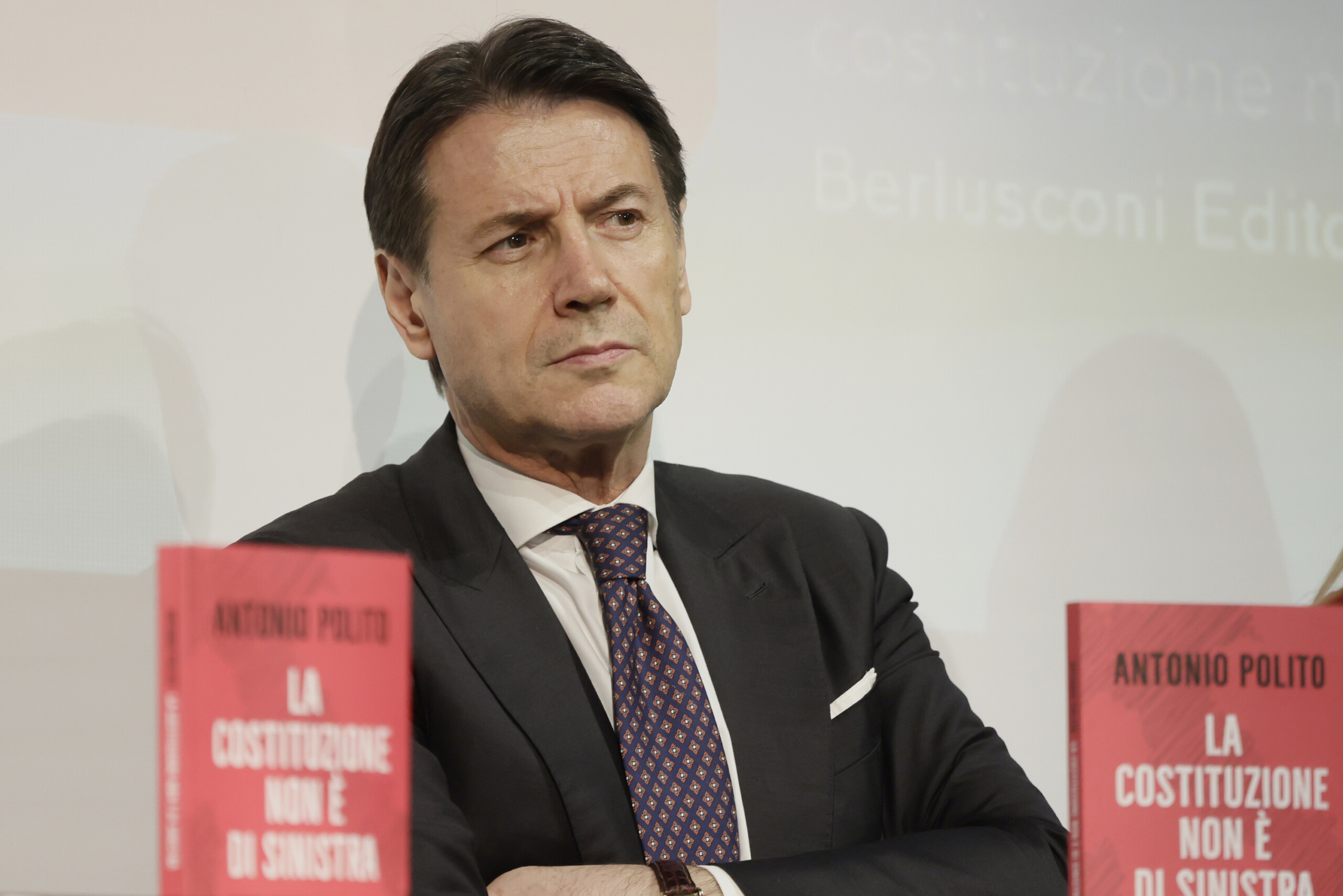 Energy, Conte: "They must not dare to divert cohesion funds from their intended use" 1 energy conte they must not dare to divert cohesion funds from their intended use scaled