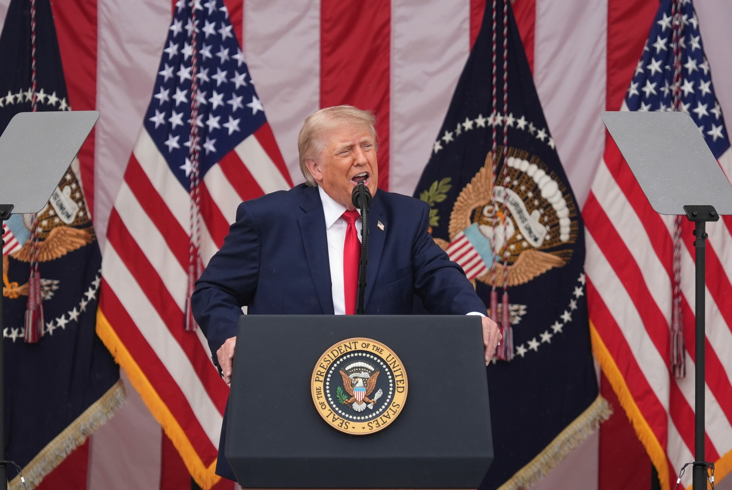 Iran, NYT: "Trump sent tougher amendments for deal with Tehran" 1 iran nyt trump sent tougher amendments for deal with tehran scaled