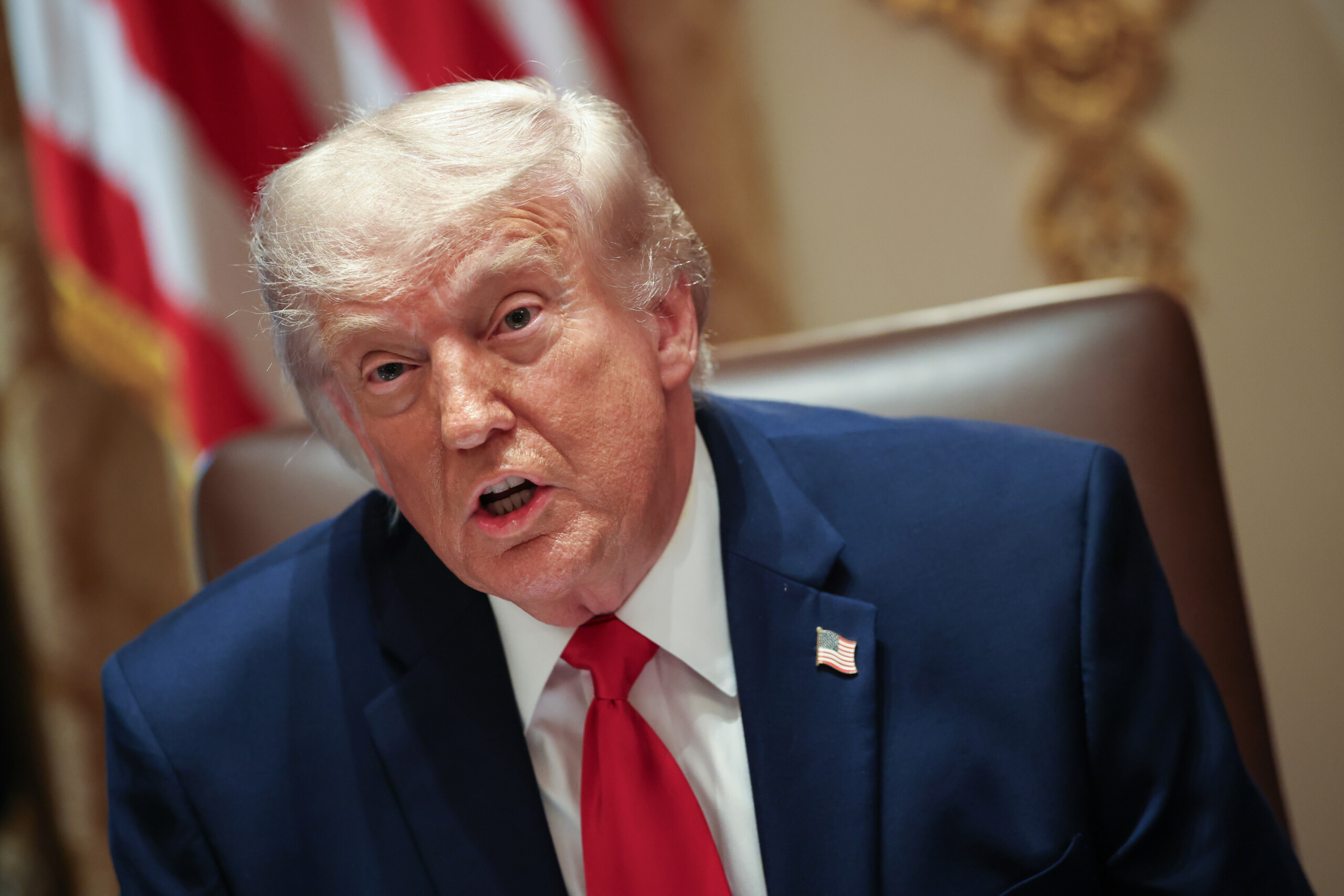 Iran, Trump: "Someone should explain to the Pope that Tehran cannot have a nuclear weapon" 1 iran trump someone should explain to the pope that tehran cannot have a nuclear weapon scaled
