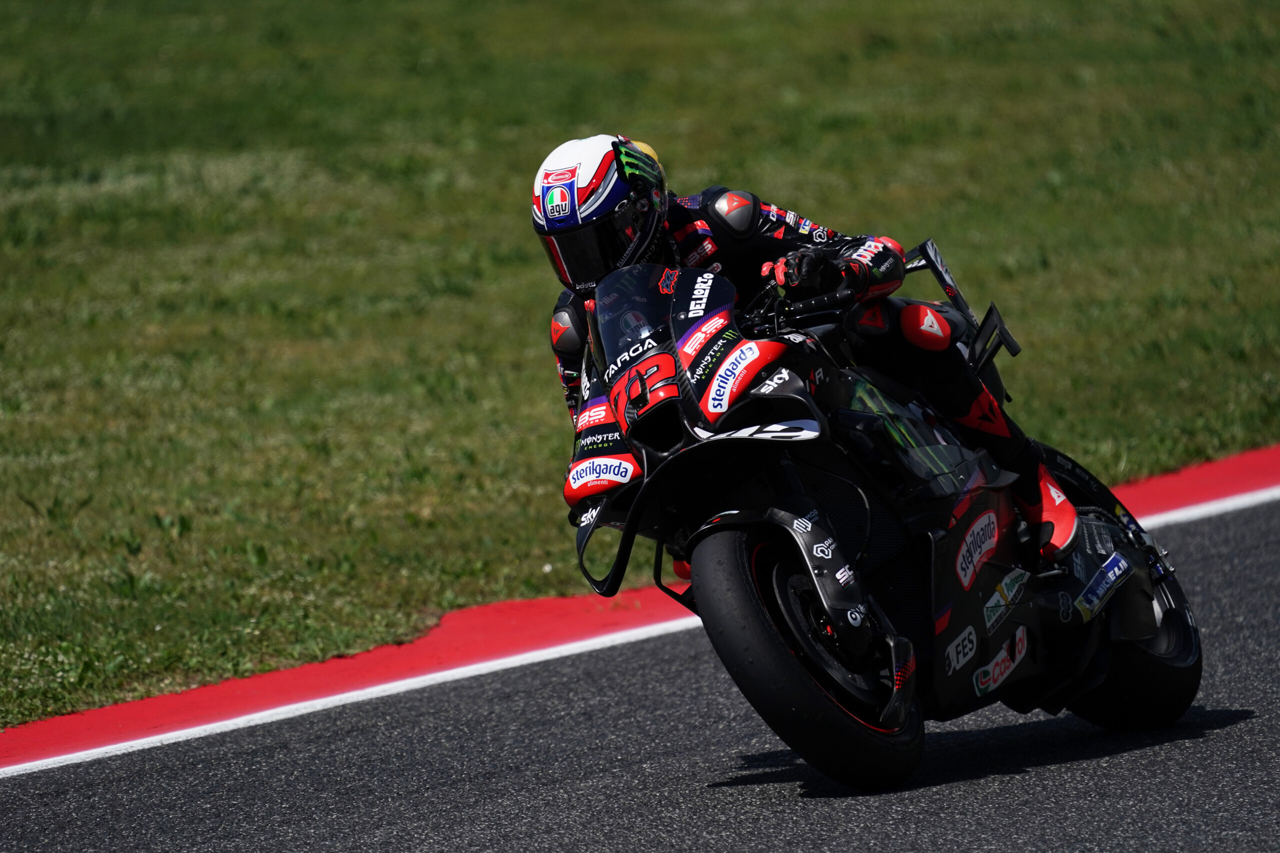 MotoGP, Italian Grand Prix: Bezzecchi wins at Mugello, Bagnaia finishes third 1 motogp italian grand prix bezzecchi wins at mugello bagnaia finishes third scaled