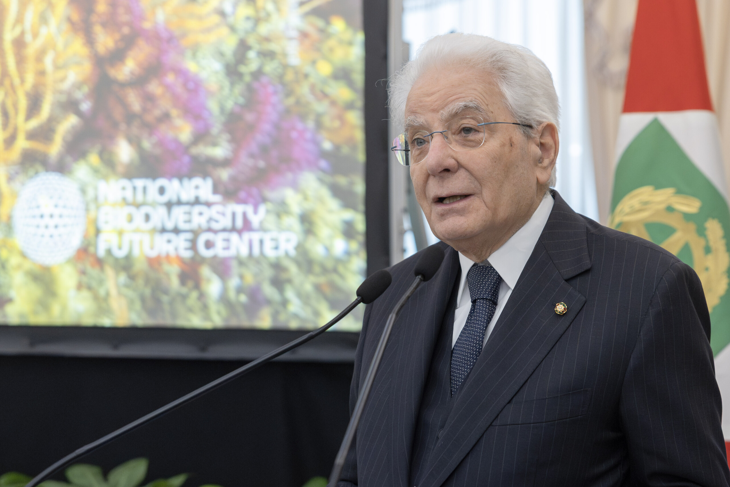 2 June, Mattarella: ‘The Republic was born out of a united and sincere exercise in democracy’ 1 2 june mattarella the republic was born out of a united and sincere exercise in democracy scaled