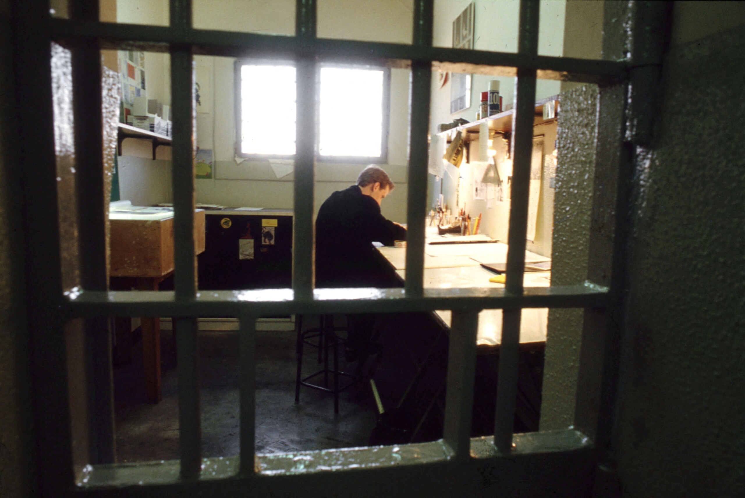 Antigone: ‘Inhumane treatment of 6,539 people in prison, outside the bounds of the law’ 1 antigone inhumane treatment of 6539 people in prison outside the bounds of the law scaled