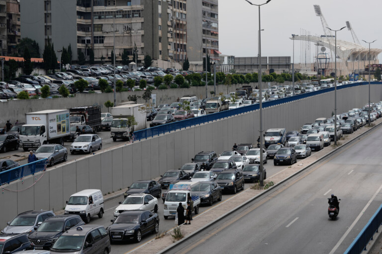 lebanon idf warns evacuate southern beirut suburbs possible attacks