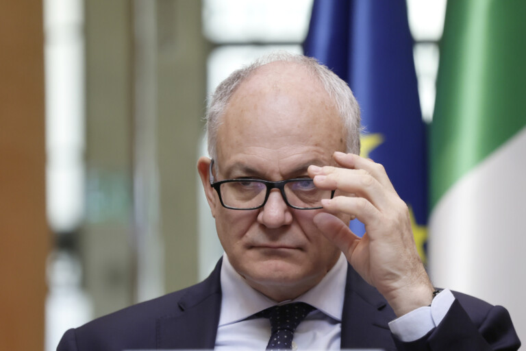 roland garros gualtieri congratulations to cobolli and berrettini roma is rooting for you