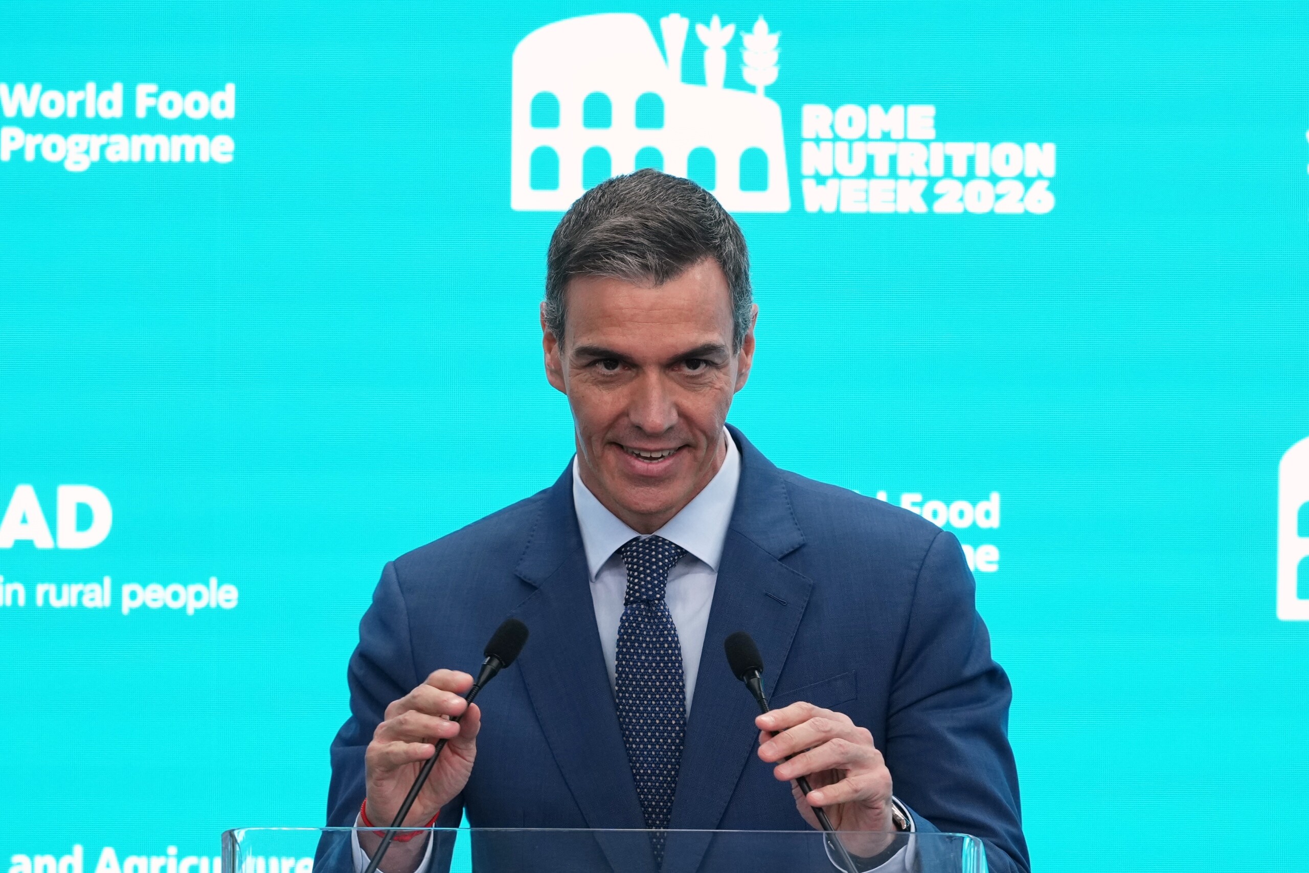 Spain, PSOE: "Maximum peace of mind, we are not afraid of justice." 1 spain psoe maximum peace of mind we are not afraid of justice scaled