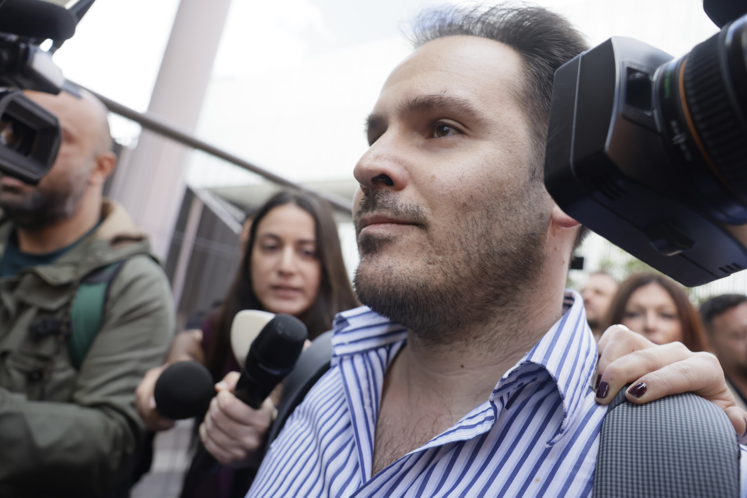 garlasco murder case tg1 social media report finds no evidence of corruption involving former public prosecutor venditti scaled