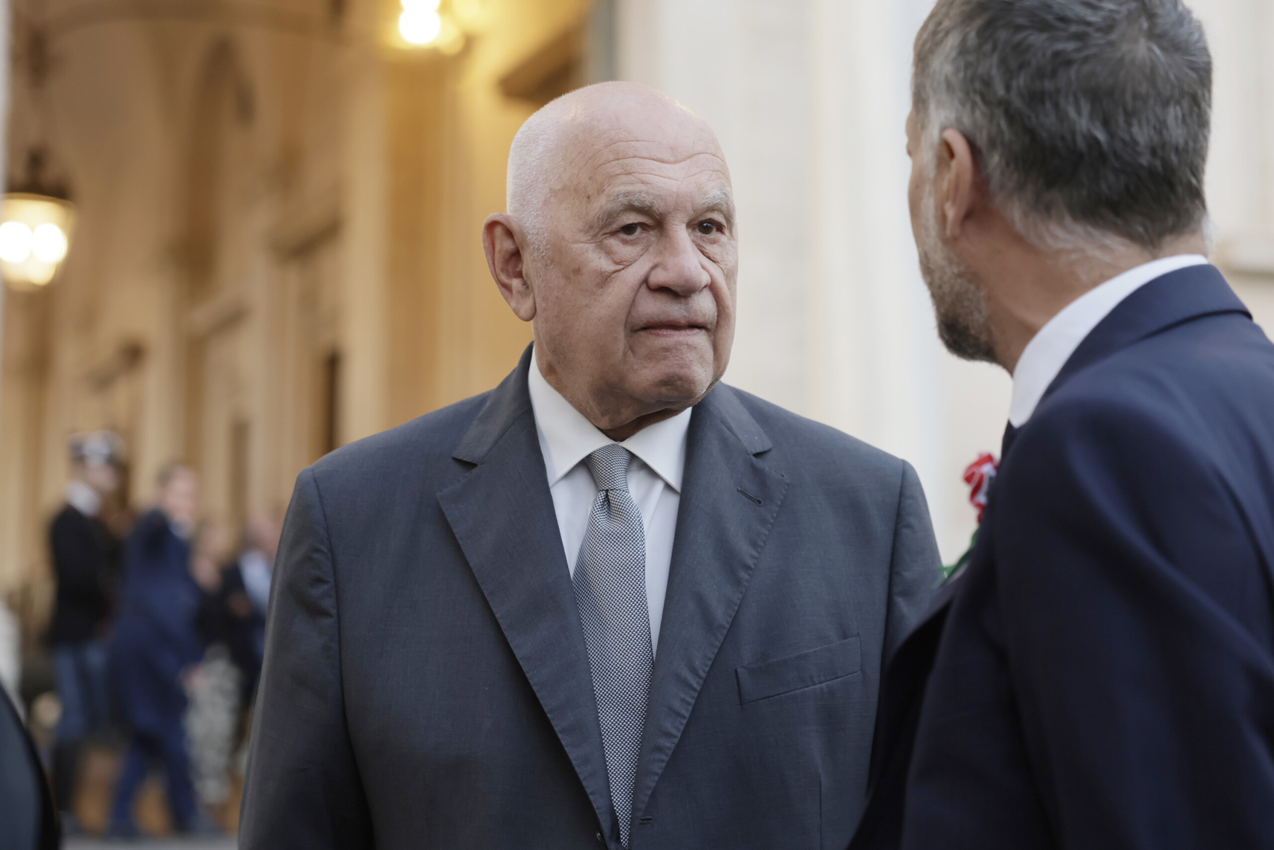 Minetti case, Nordio: ‘The matter is closed; it’s fake news’ 1 minetti case nordio the matter is closed its fake news scaled