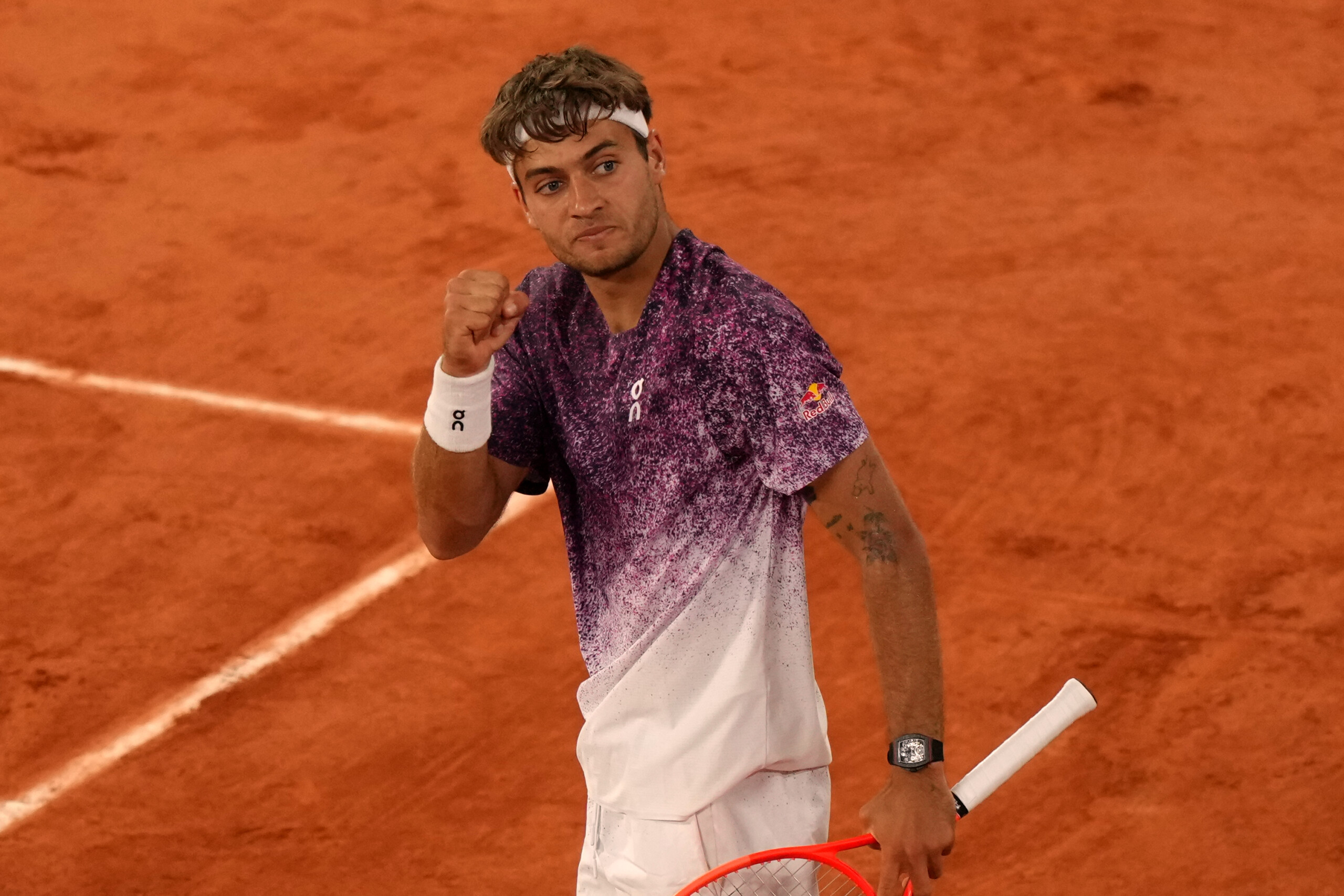 Roland Garros: Cobolli reaches the semi-finals, beating Auger-Aliassime 1 roland garros cobolli reaches the semi finals beating auger aliassime scaled
