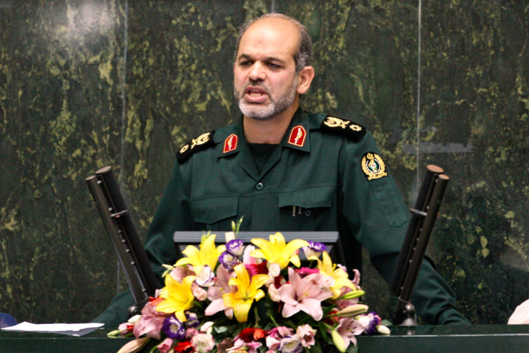lebanon irgc there will be no peace without israels withdrawal from the region