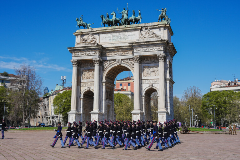 milan sexual violence against students at teulie military school teacher arrested