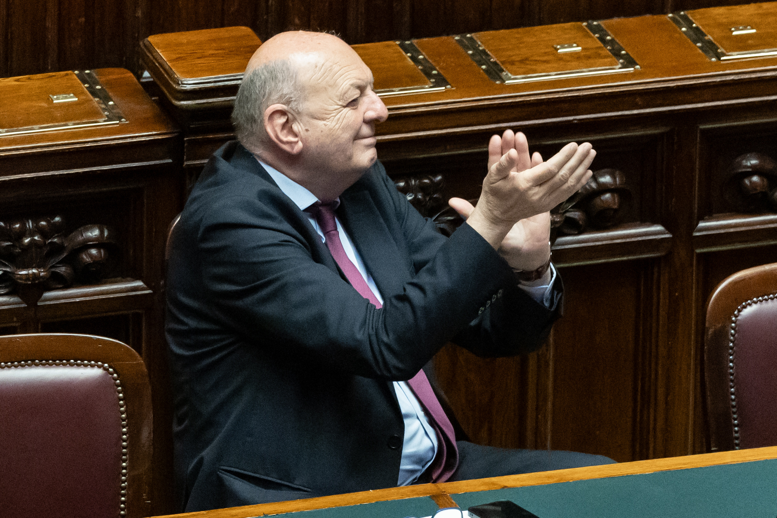 nuclear power pichetto an important step for italys energy future