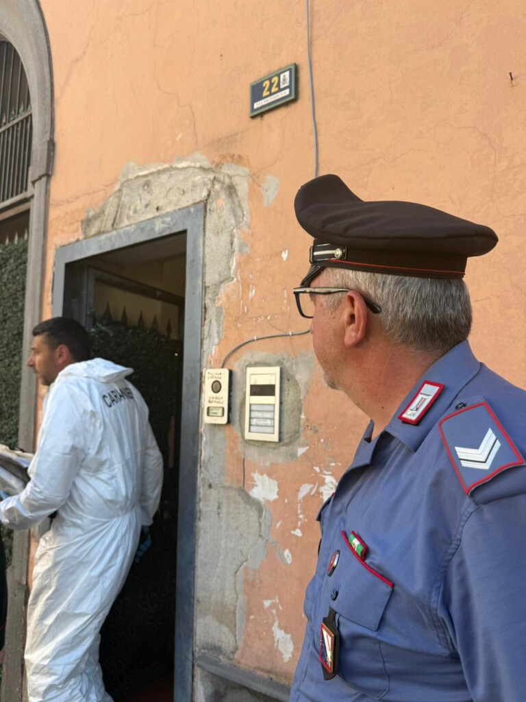 46 year old man killed in boscotrecase suspect sought