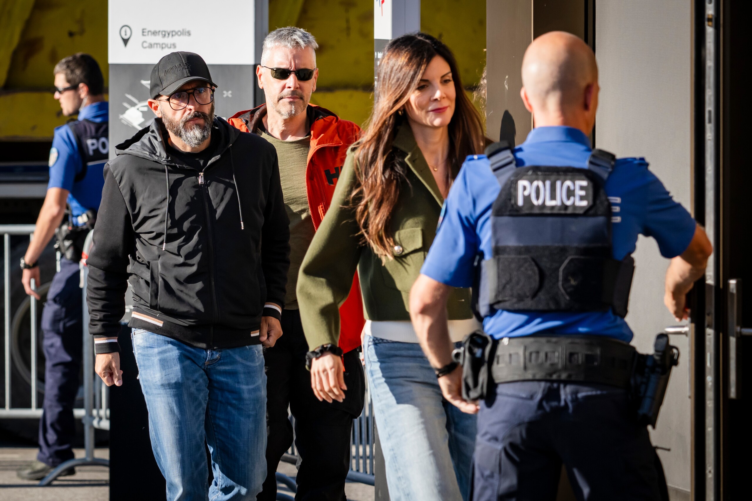 crans montana the moretti couple face swiss magistrates today scaled