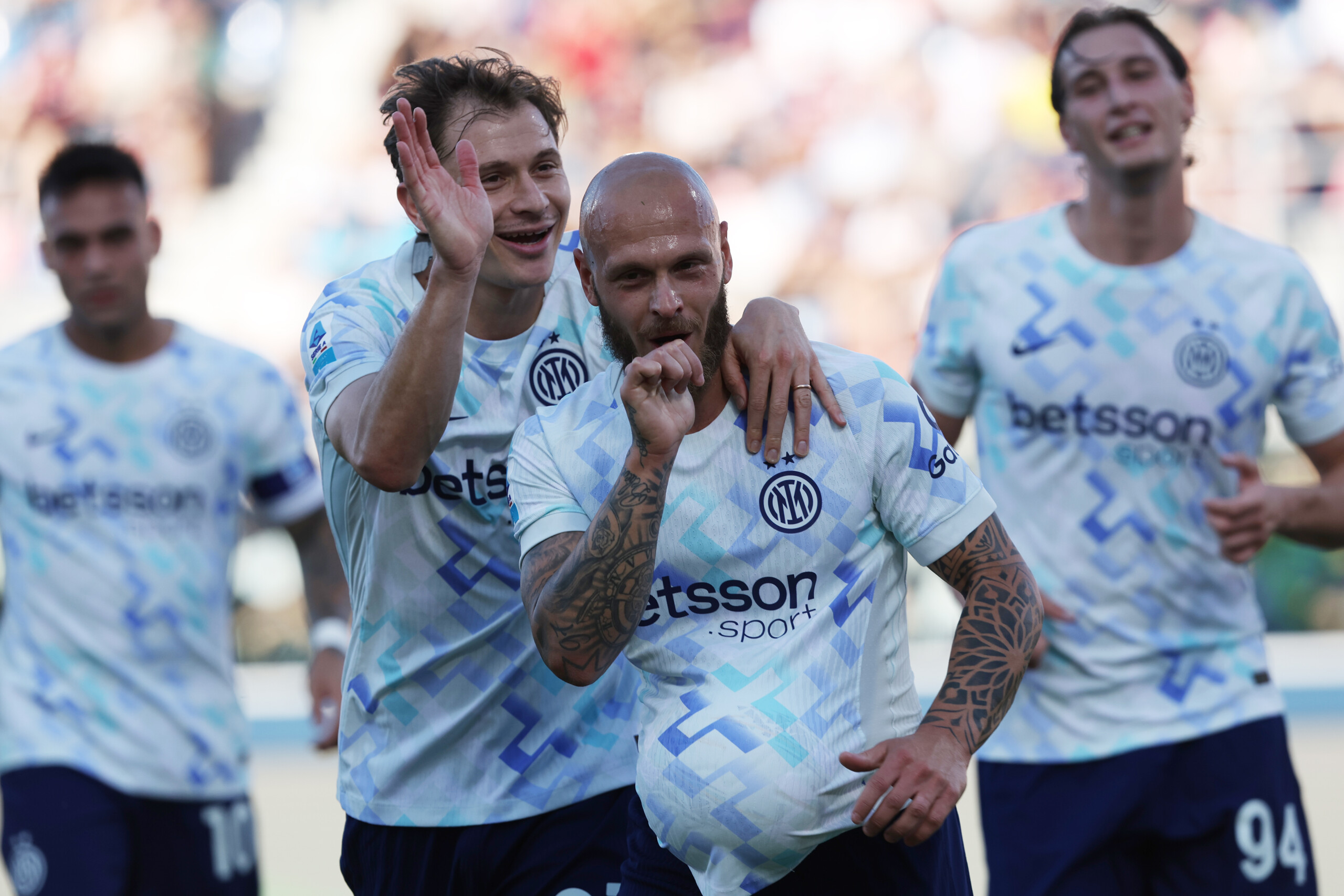serie a inter kick off against monza napoli in genoa and juve in frosinone scaled