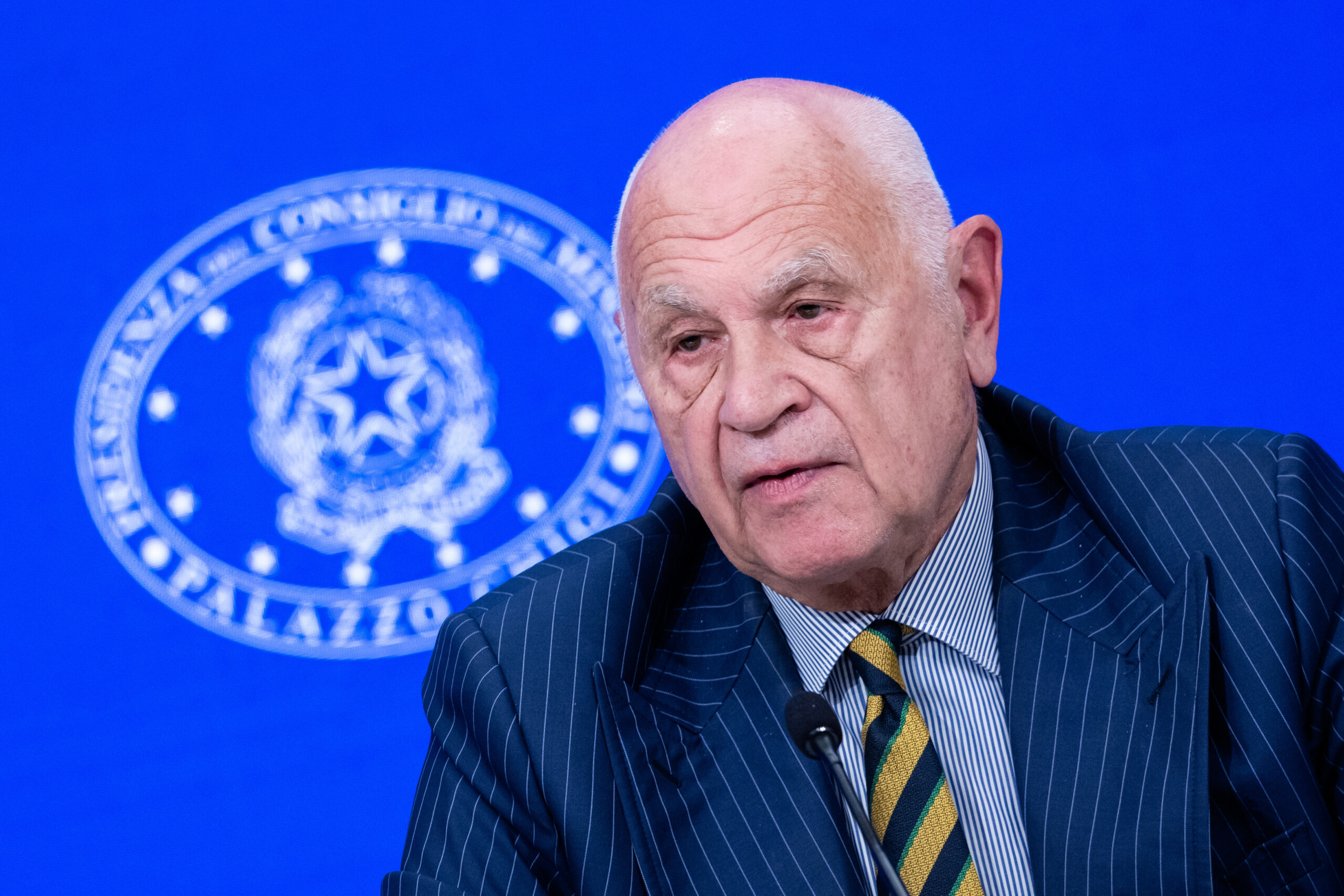 Justice, Nordio: "Popular will must be respected, reform path more difficult" 1 justice nordio popular will must be respected reform path more difficult scaled