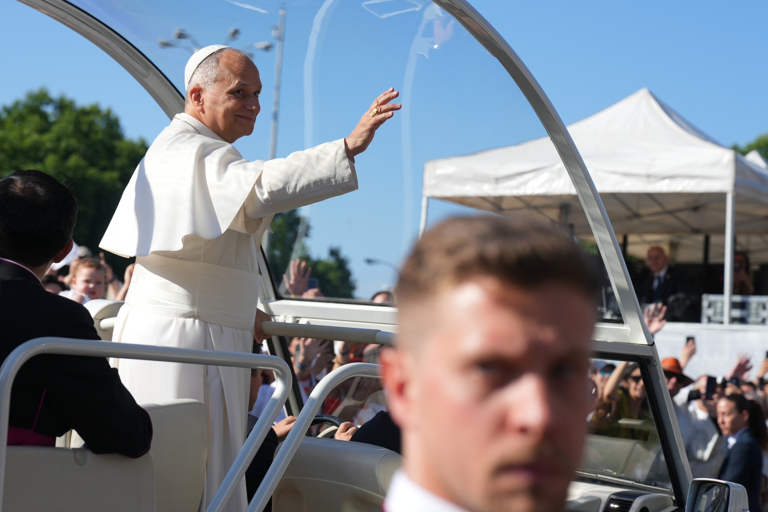 Pope: ‘Christ is found in the poor and the marginalised; no to a comfortable, private faith’ 1 pope christ is found in the poor and the marginalised no to a comfortable private faith scaled